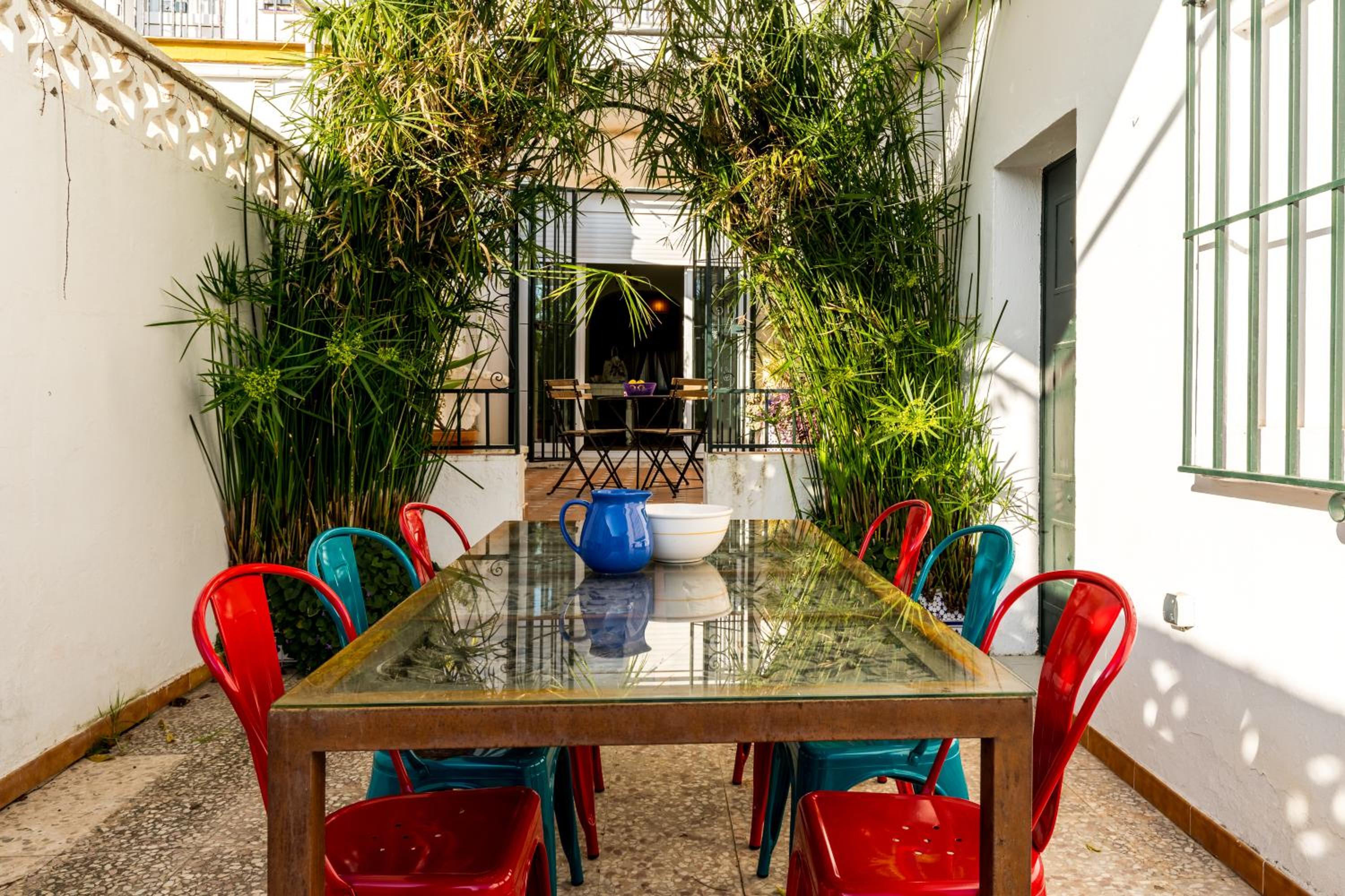 Holi-Rent La Casa del Limonero