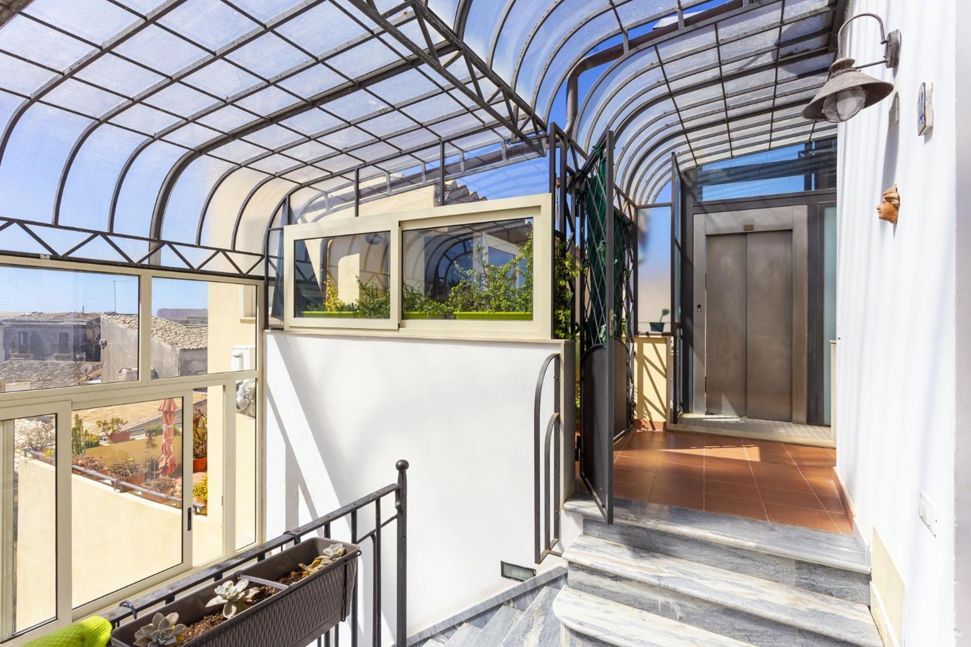 Hotel Salomone Apartments II by Wonderful Italy - Image 1