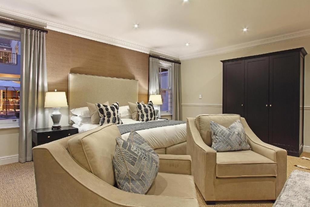 Stellenbosch Manor - Image 3