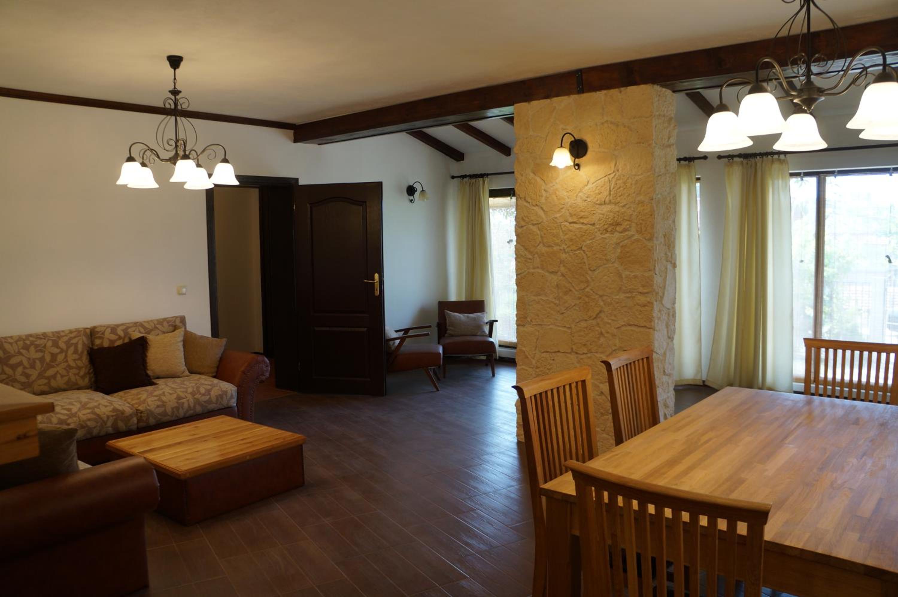 Villa Bignonia view 5