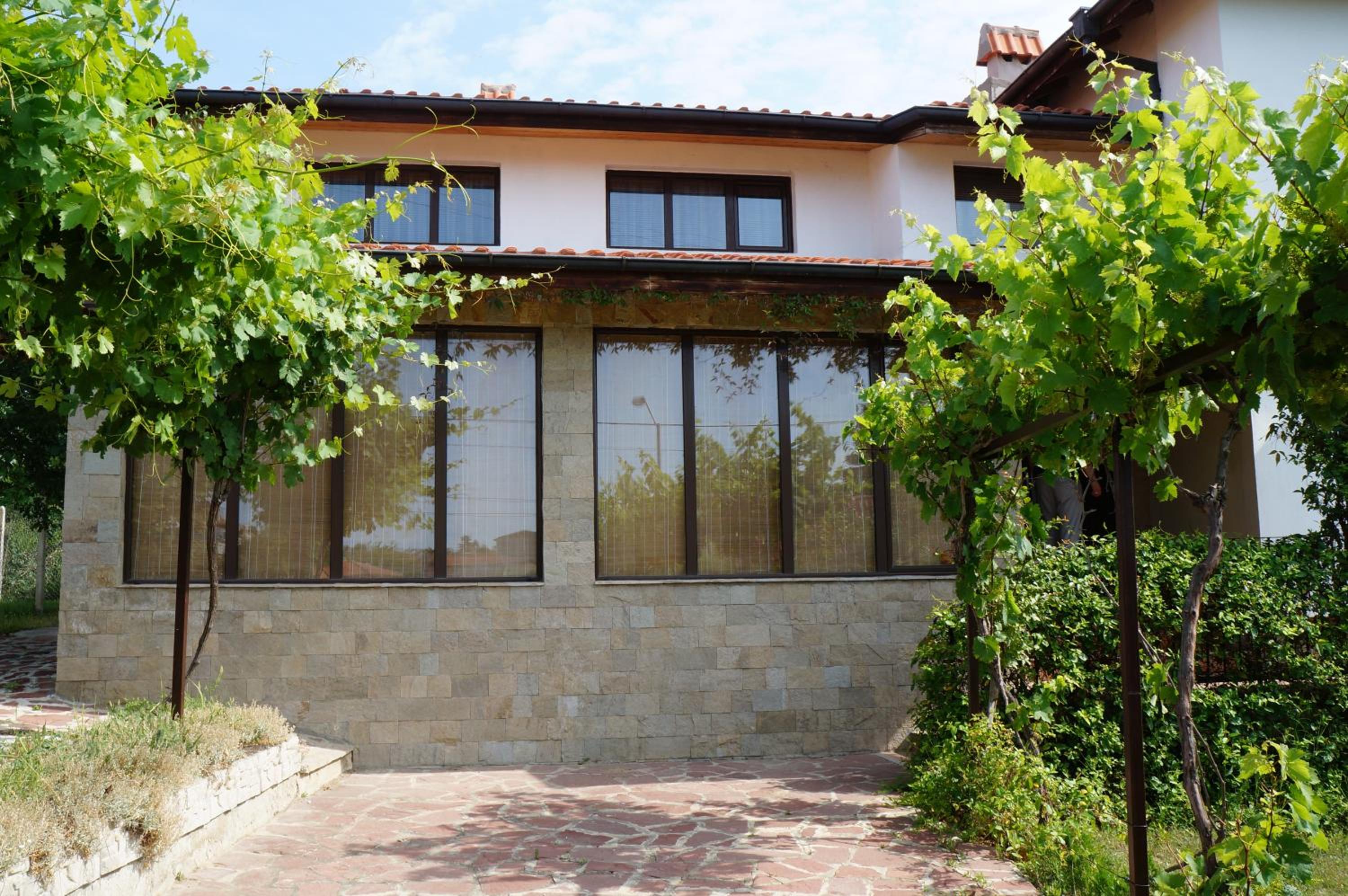 Villa Bignonia view 3