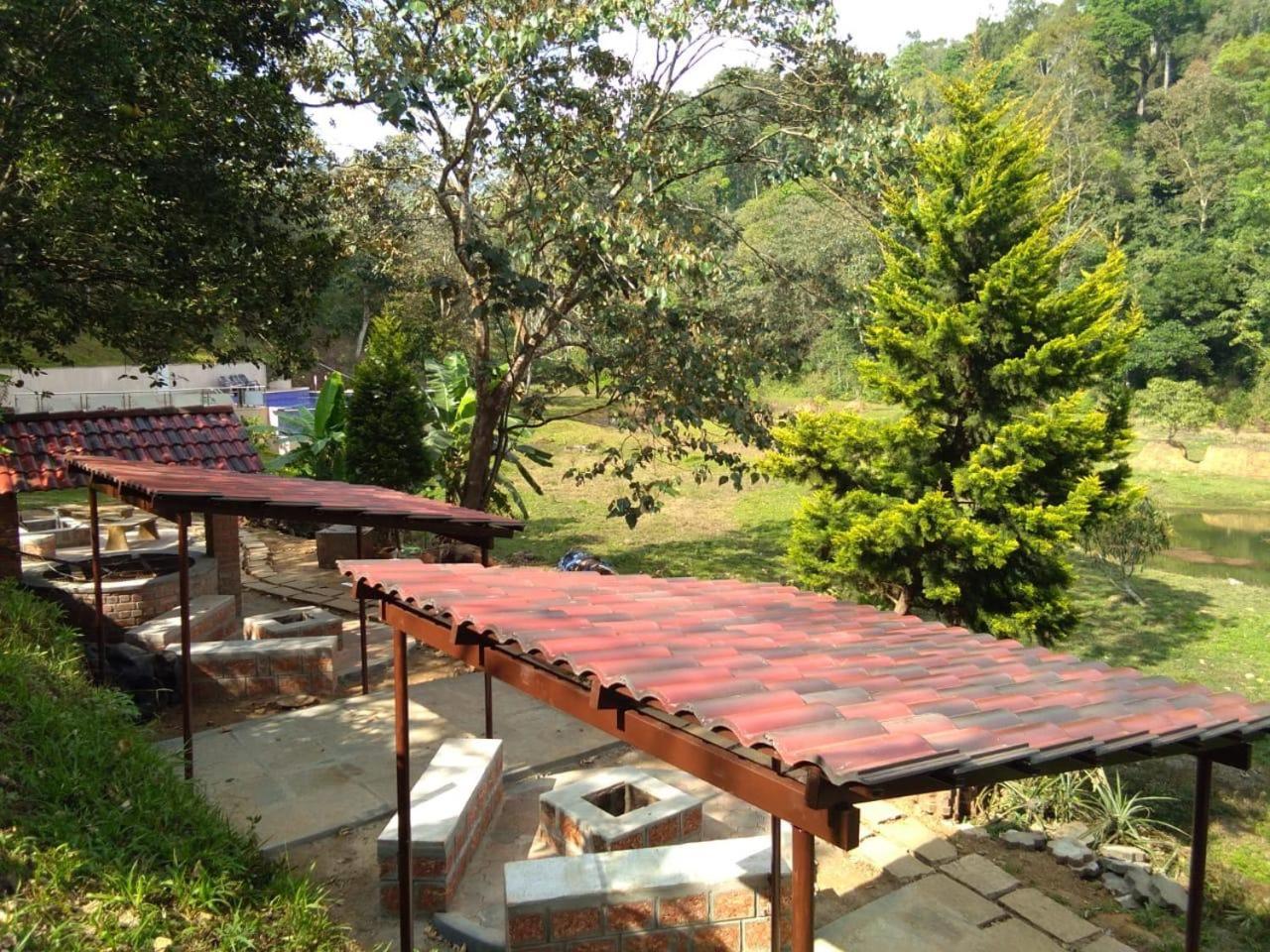 Three Hills Resort & Spa, Coorg