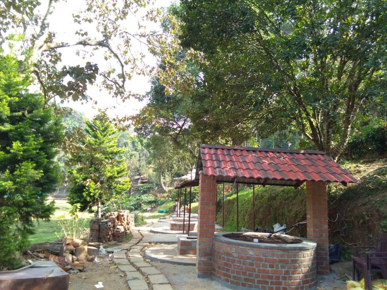 Three Hills Resort & Spa, Coorg