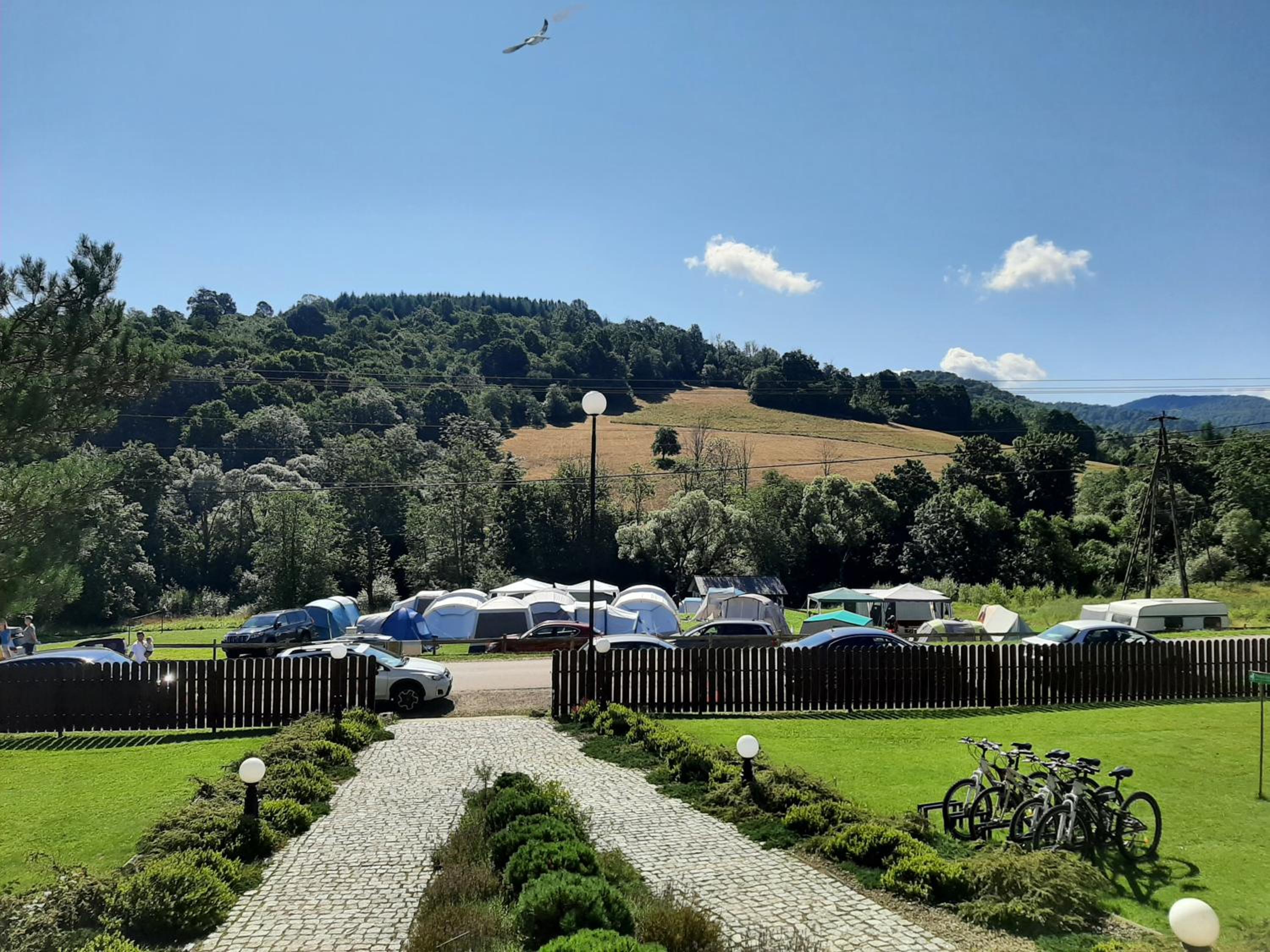 Zatwarnica