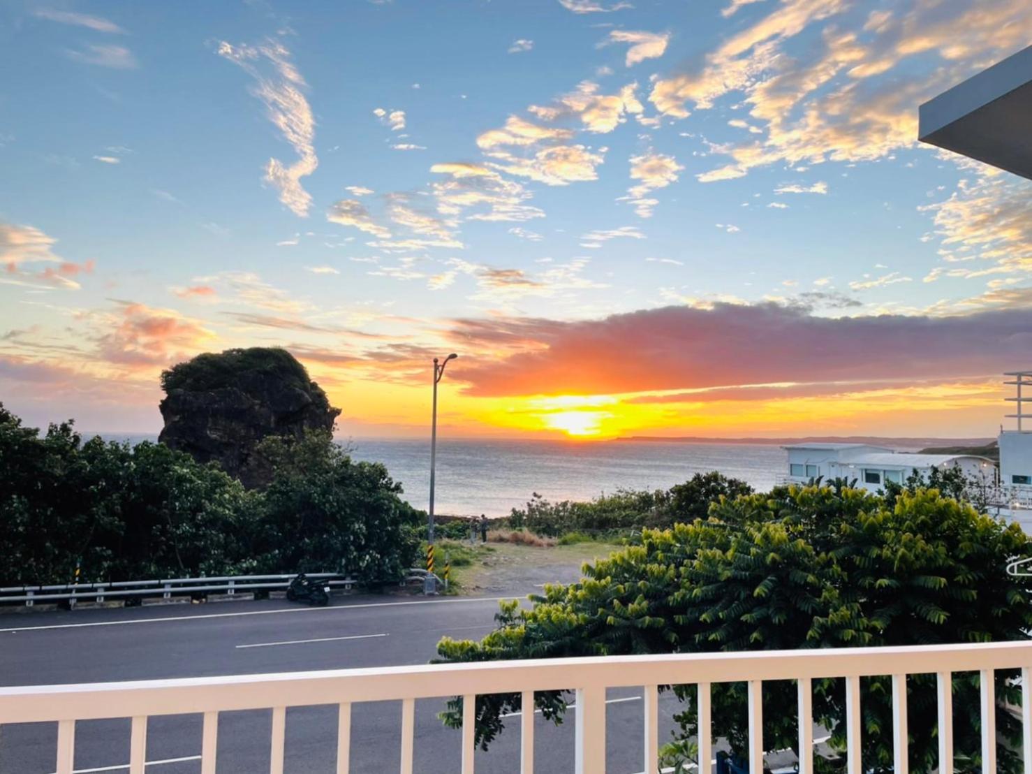 Canaan B&B Kenting