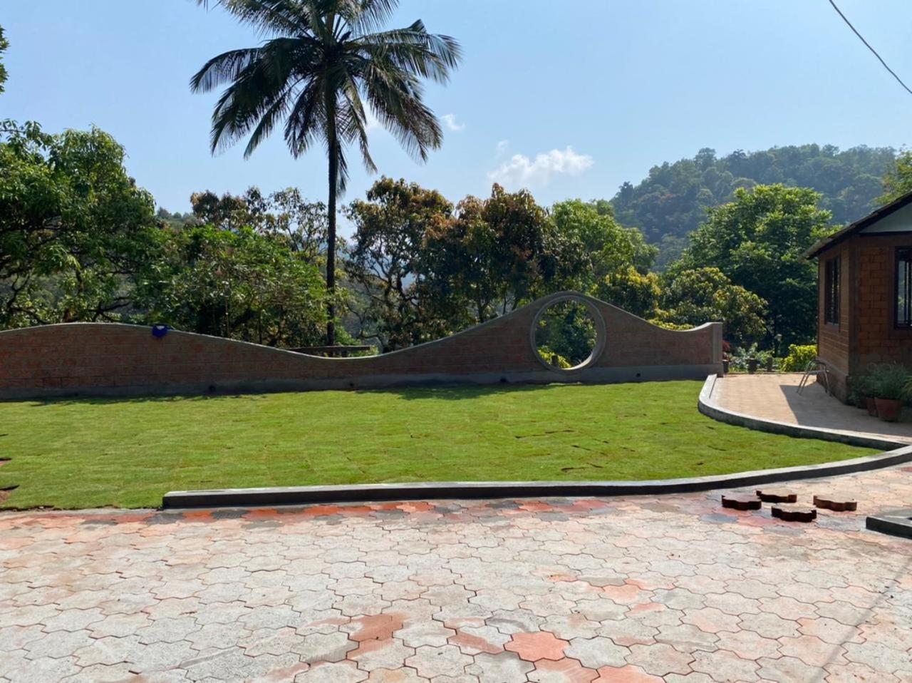 Three Hills Resort & Spa, Coorg