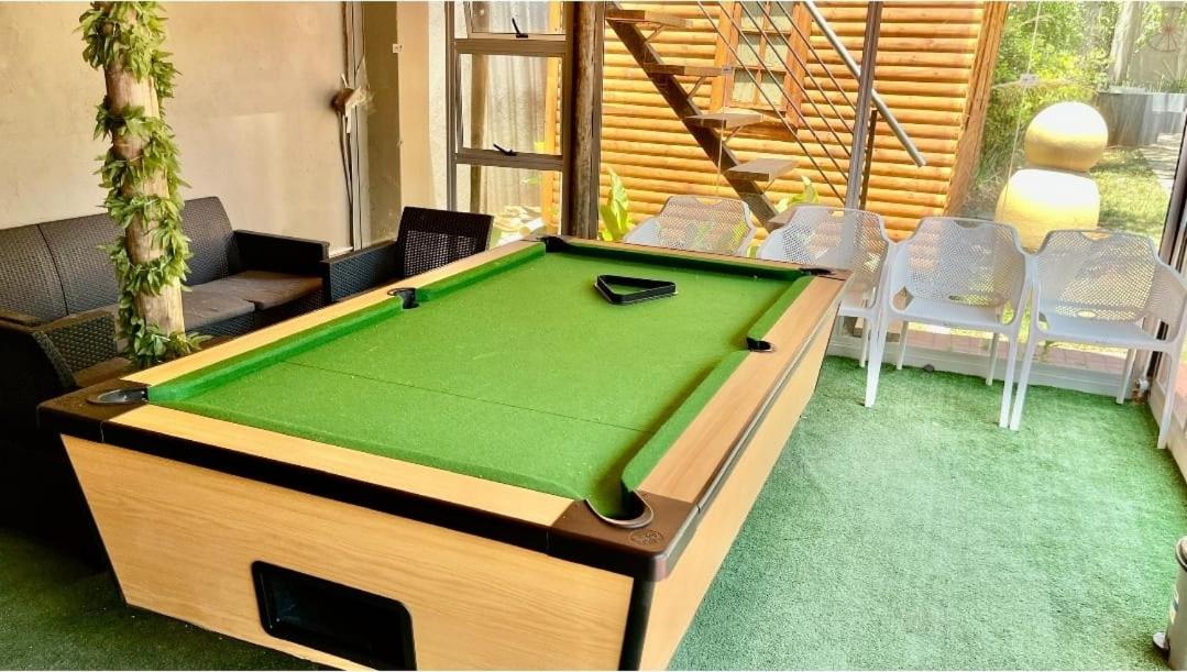FM GUEST LODGE Comfort, Tranquility & Peace of Mind