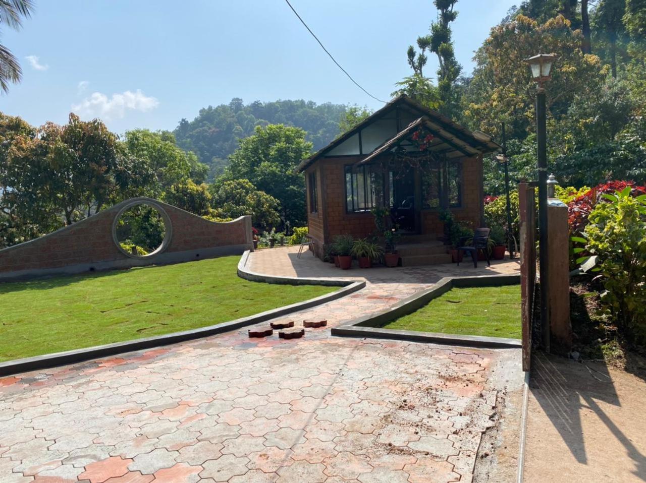 Three Hills Resort & Spa, Coorg