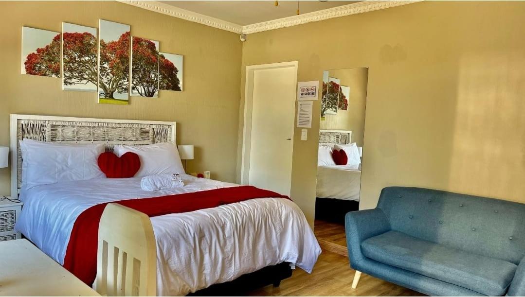 FM GUEST LODGE Comfort, Tranquility & Peace of Mind