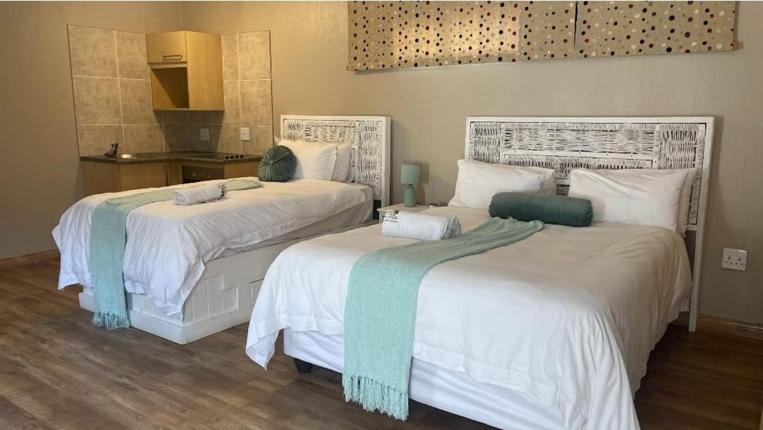 FM GUEST LODGE Comfort, Tranquility & Peace of Mind