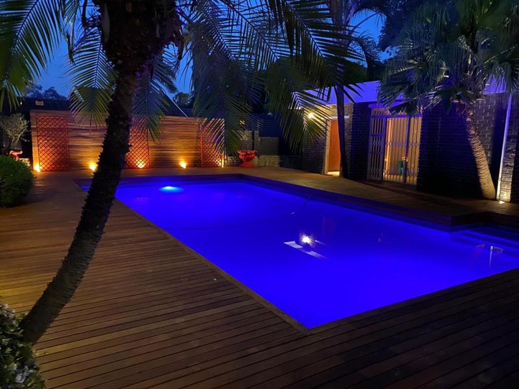 FM GUEST LODGE Comfort, Tranquility & Peace of Mind