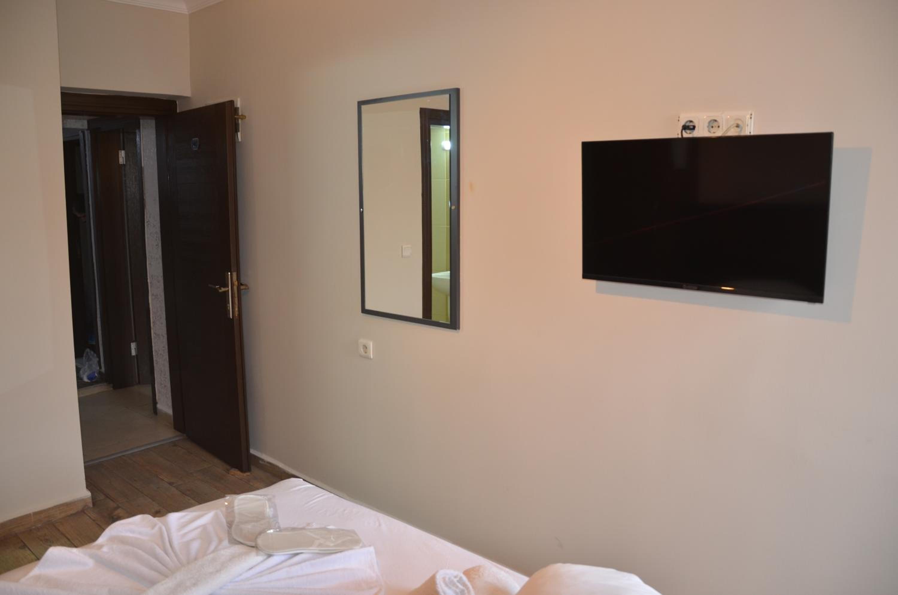 Marka Hotel - Image 42