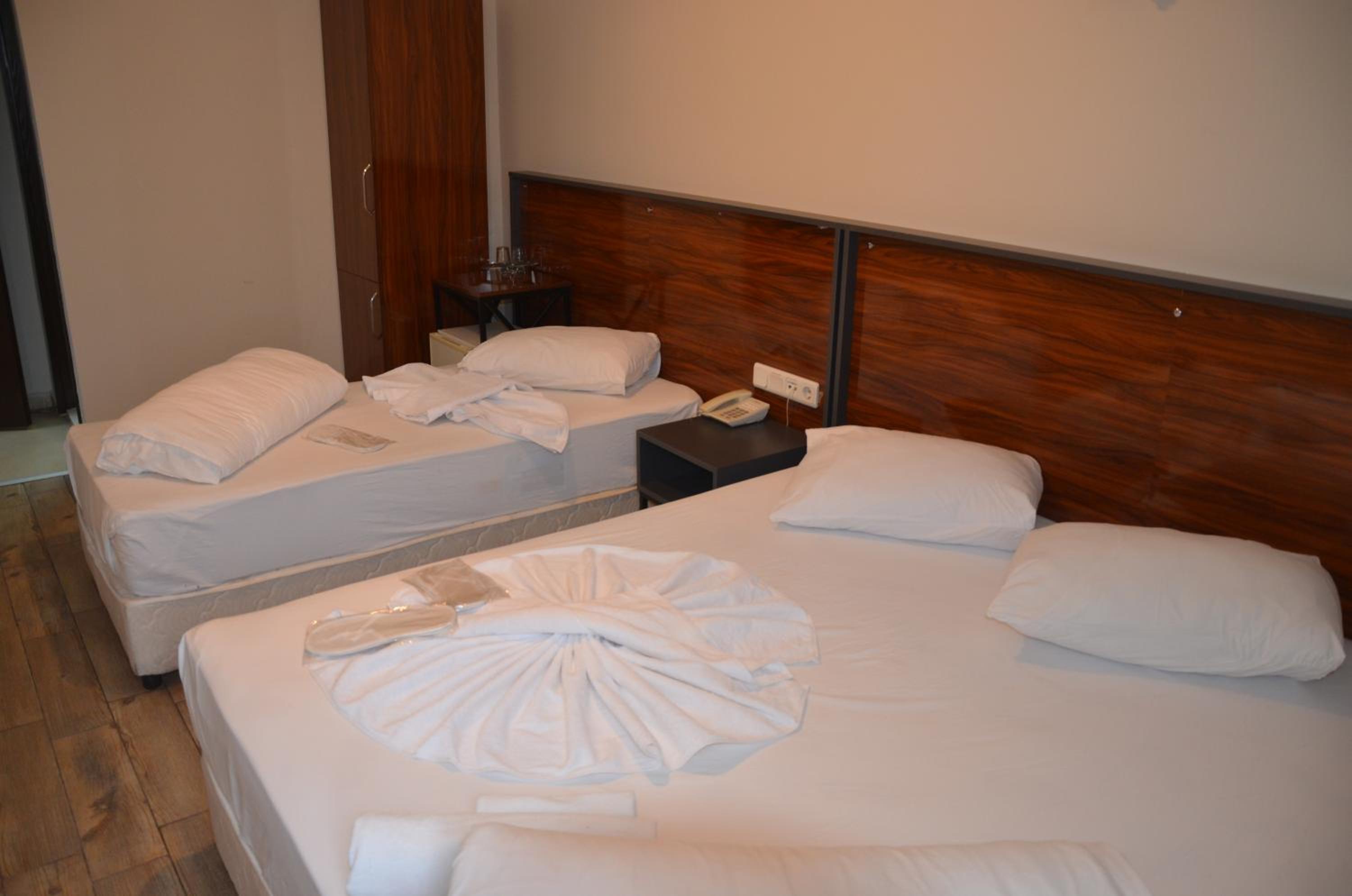Marka Hotel - Image 55