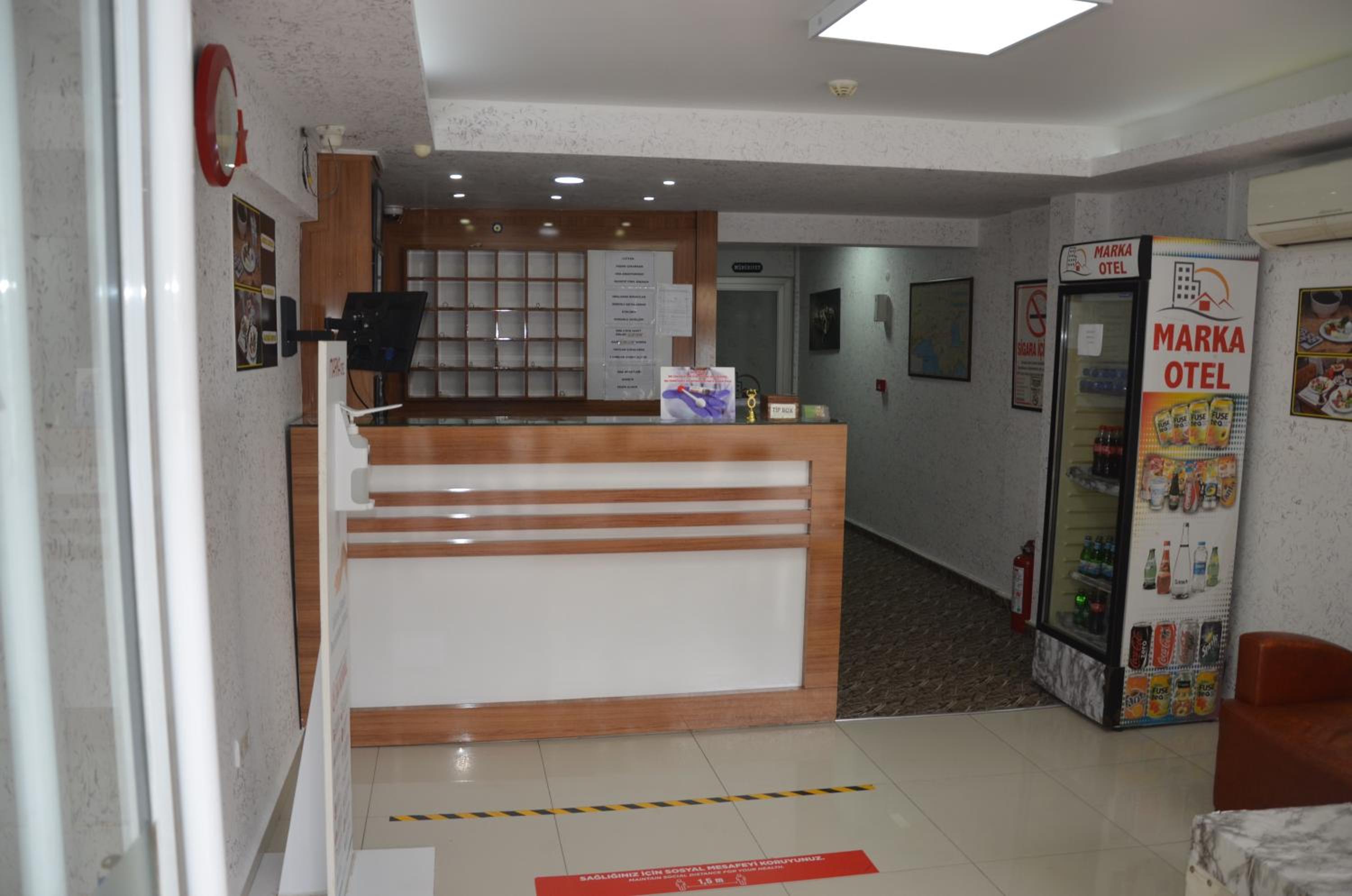 Marka Hotel - Image 56