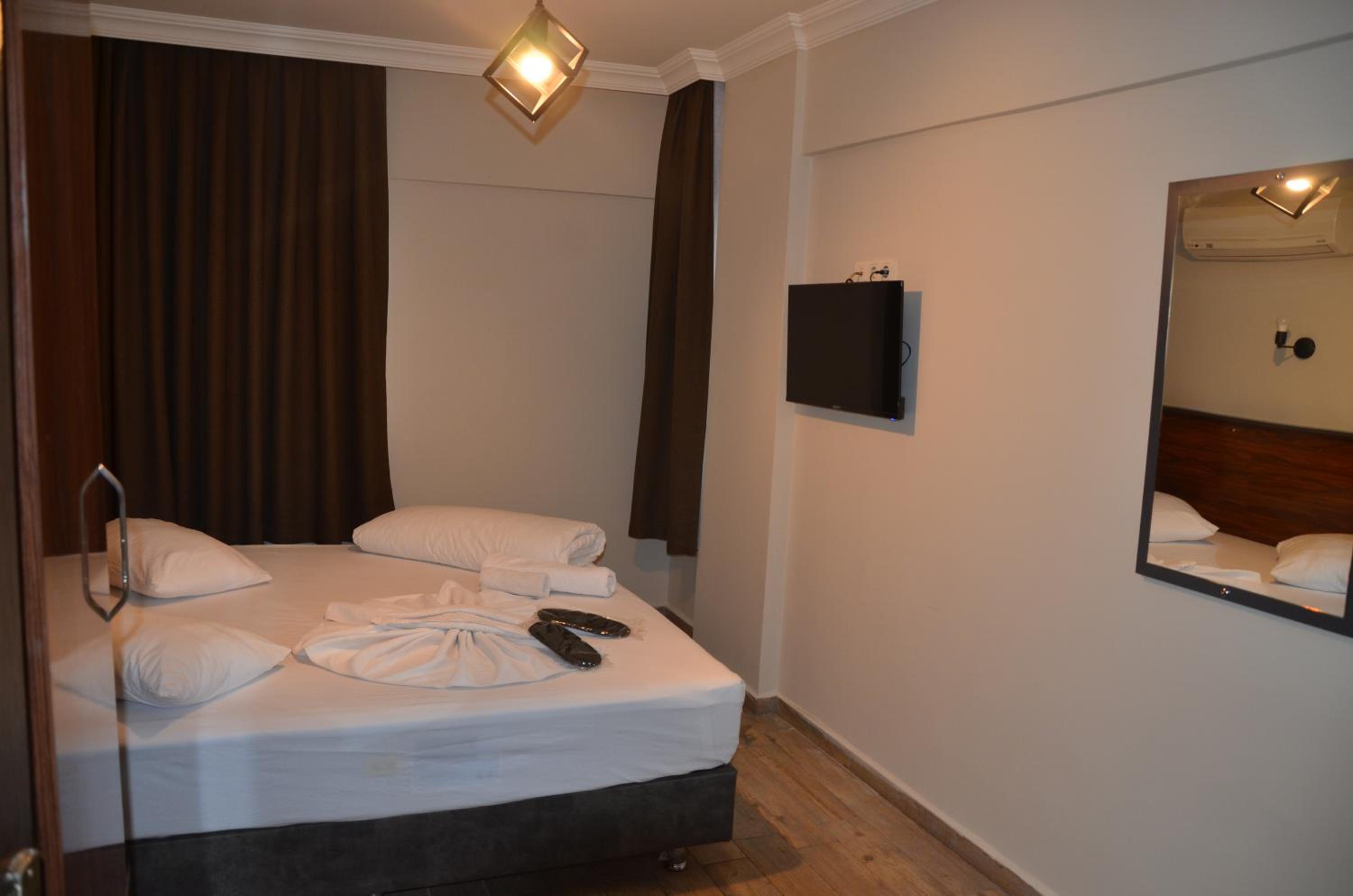 Marka Hotel - Image 54