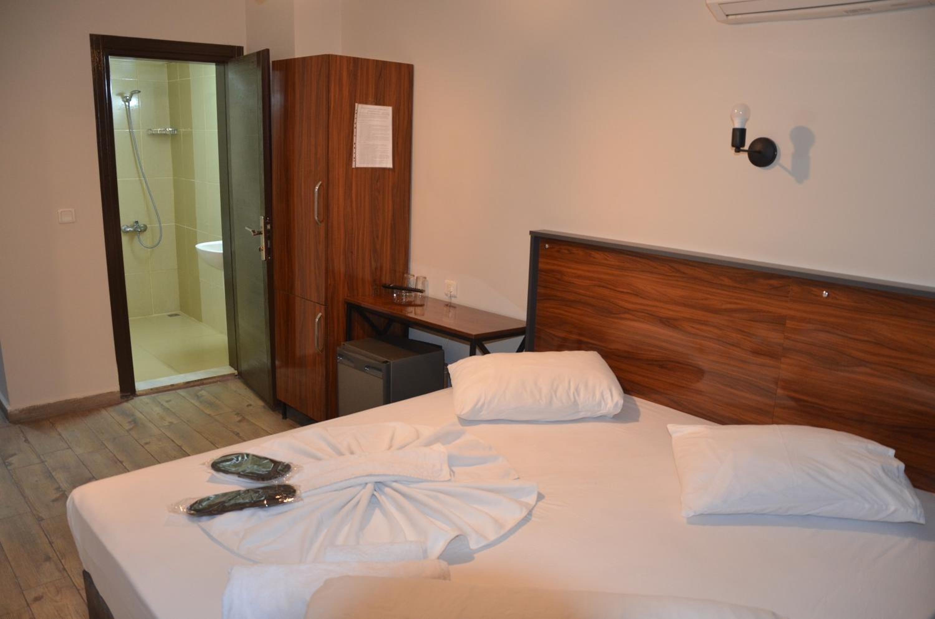 Marka Hotel - Image 57
