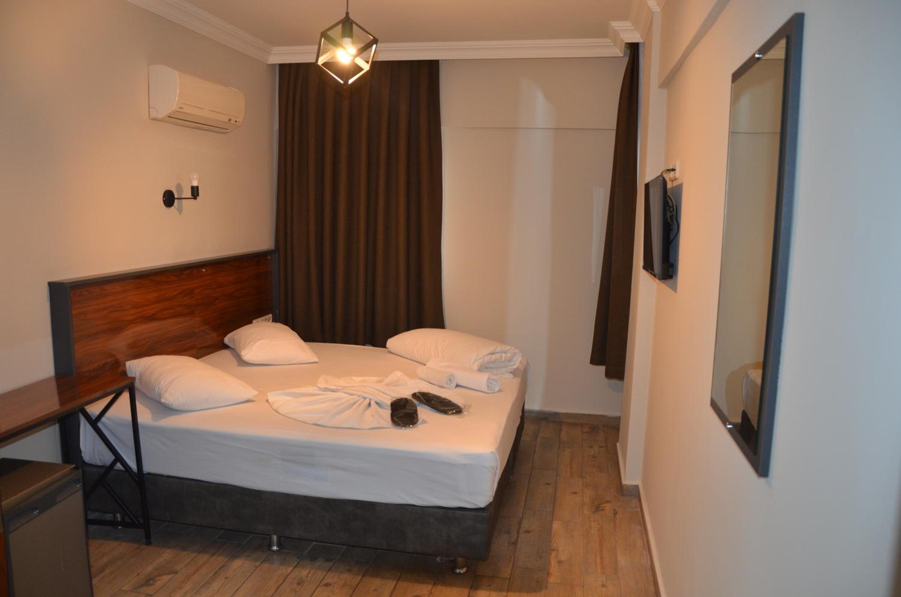 Marka Hotel - Image 59