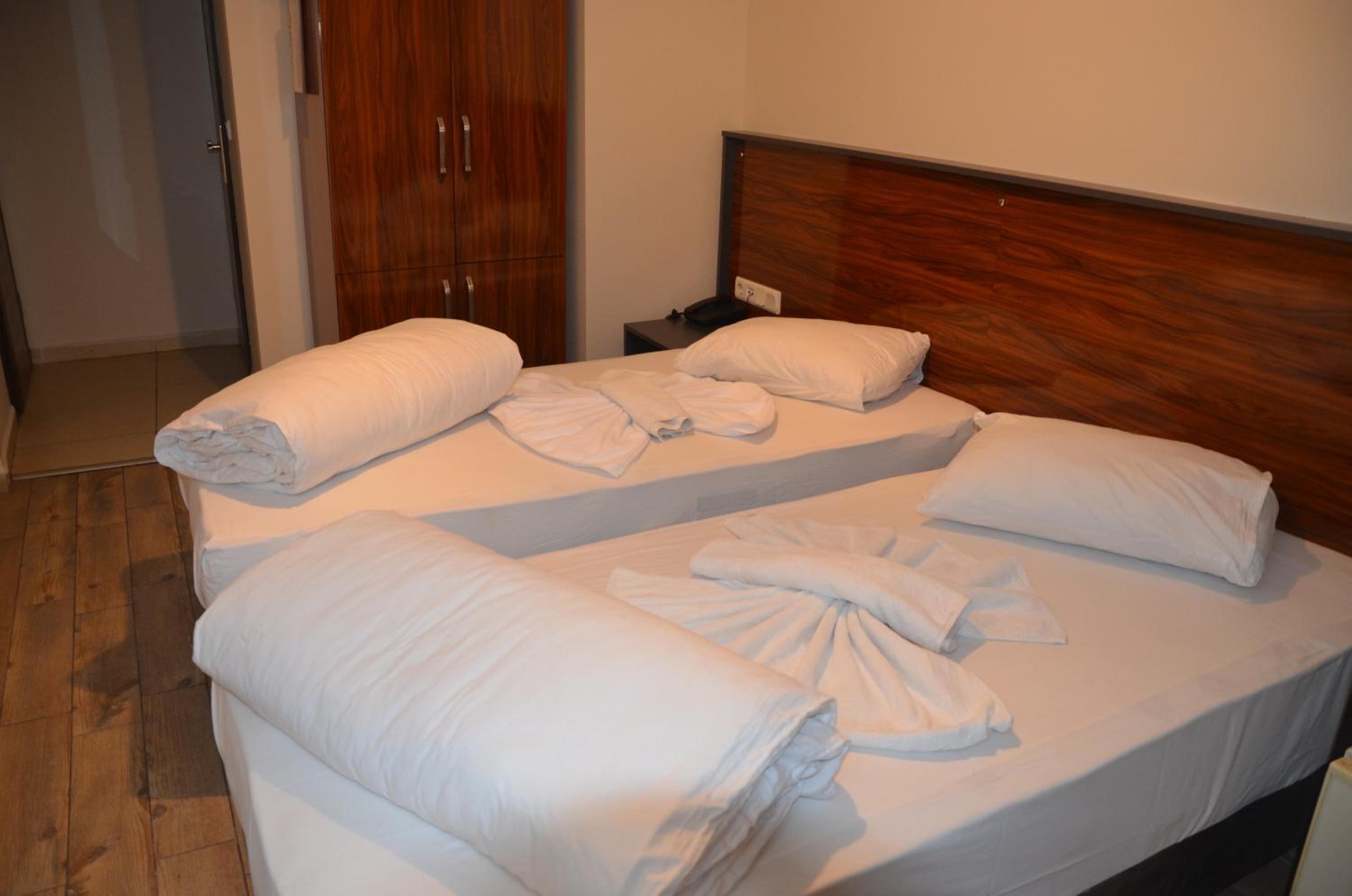 Marka Hotel - Image 61