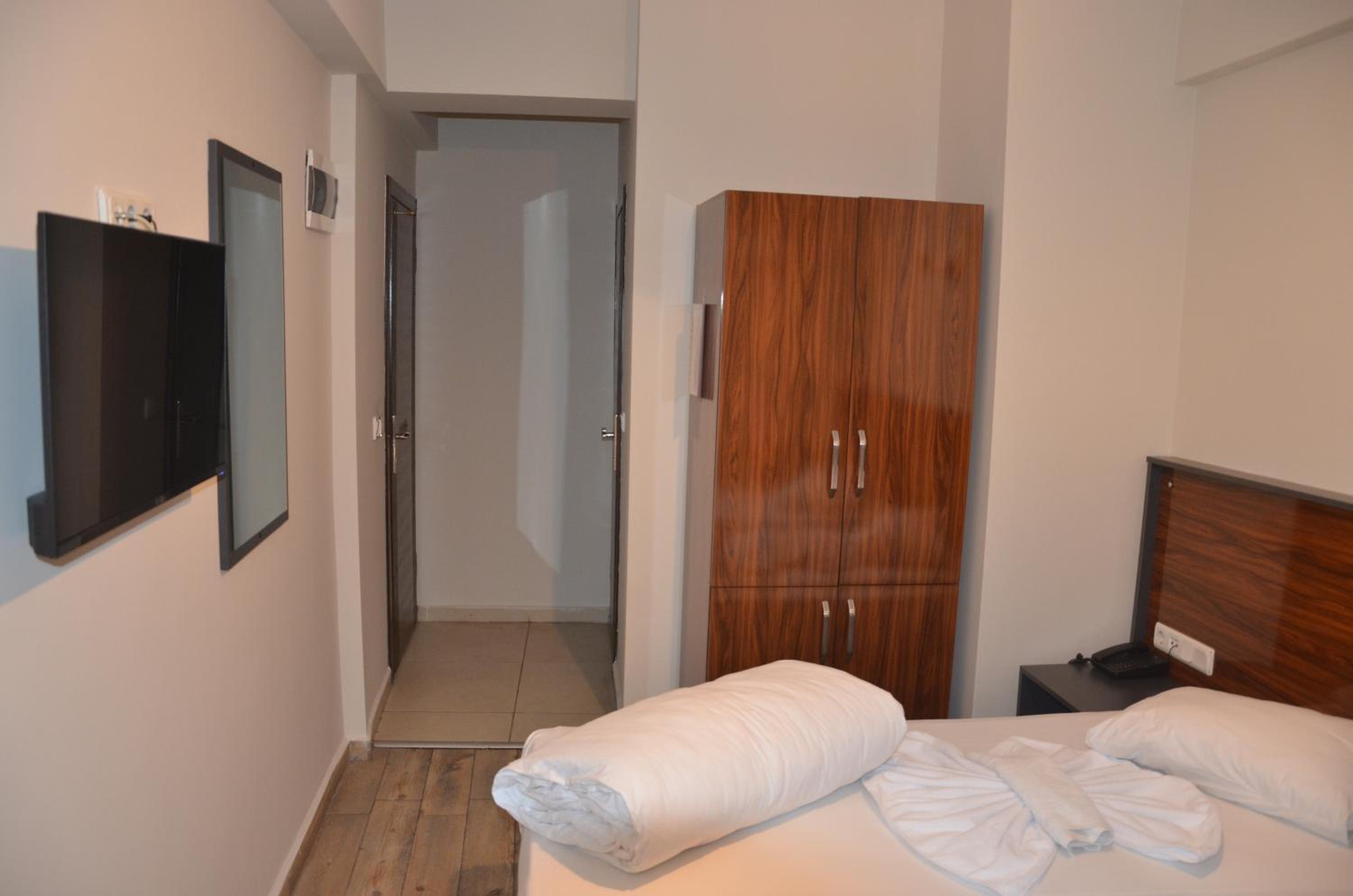 Marka Hotel - Image 62