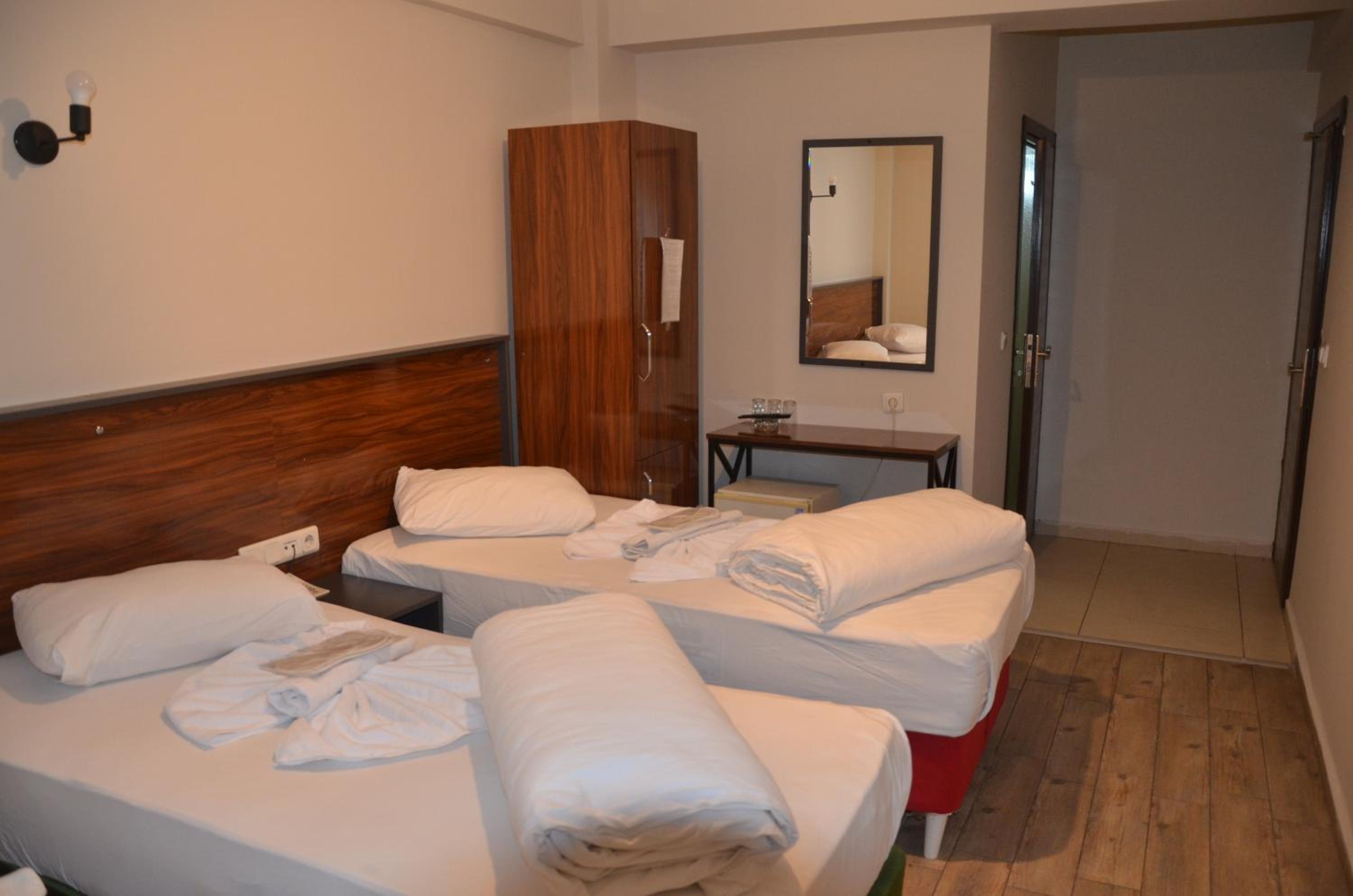 Marka Hotel - Image 64