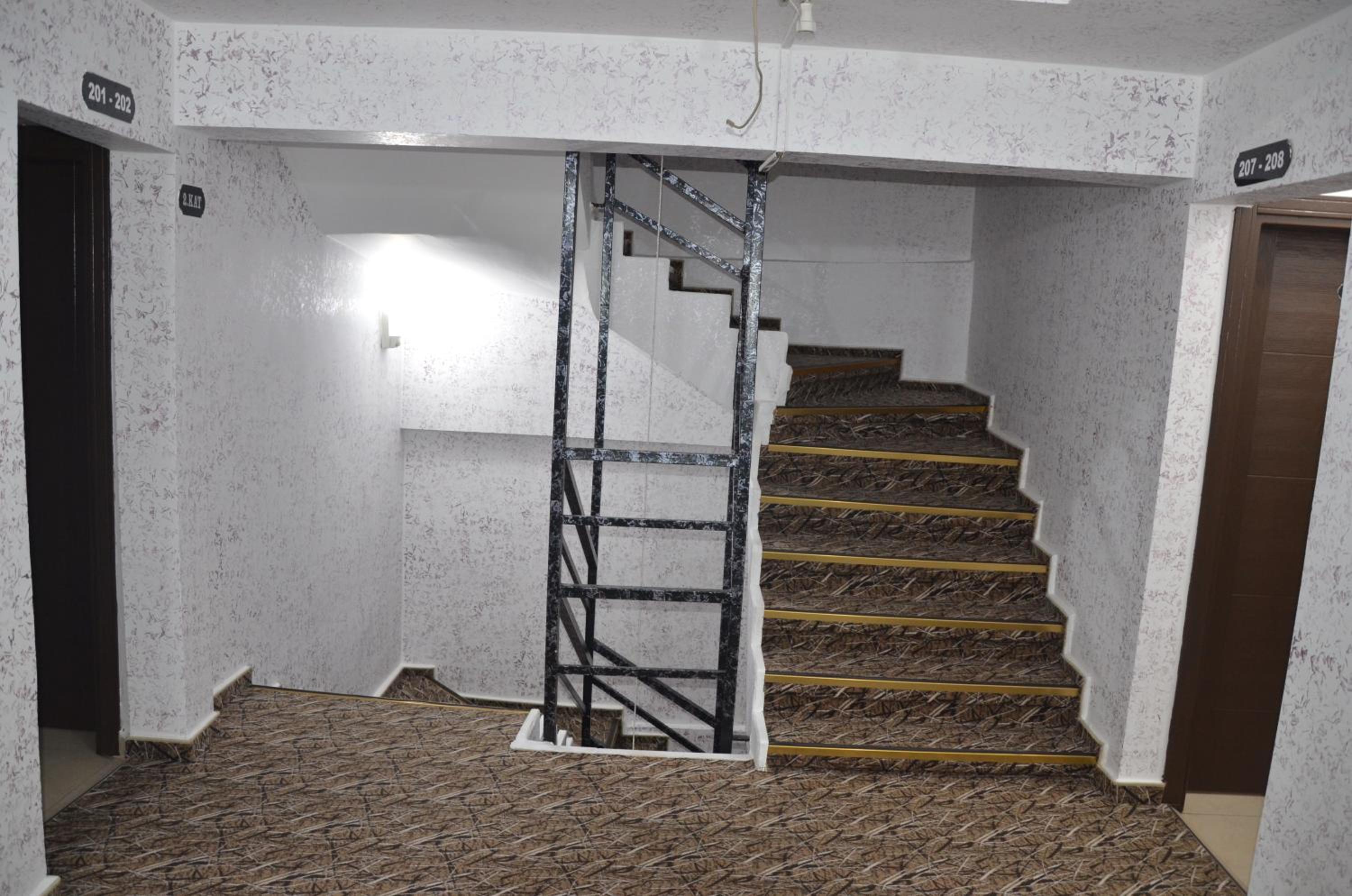 Marka Hotel - Image 65