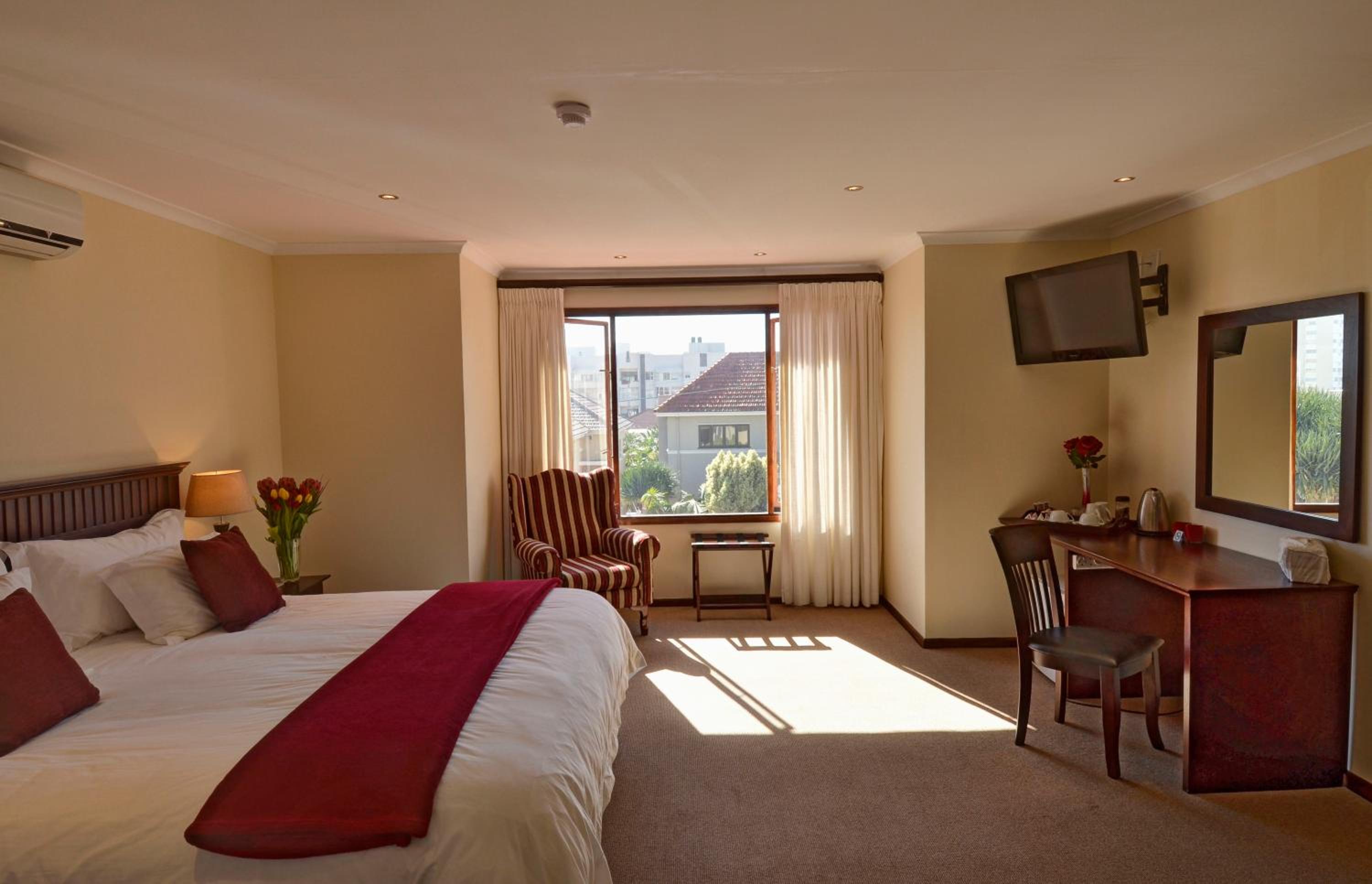 Sundown Manor Guest House
