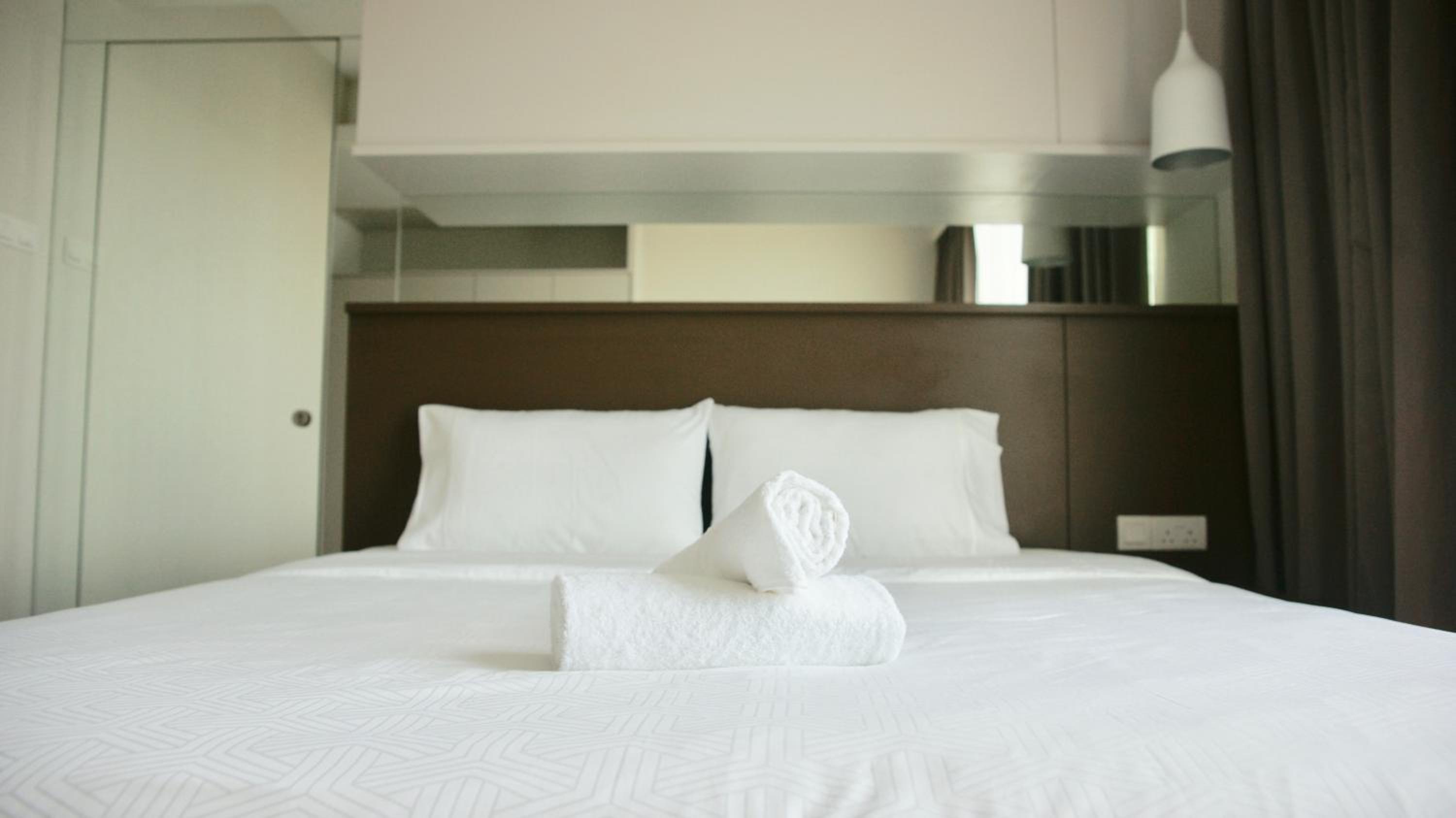Verve Suites KL South