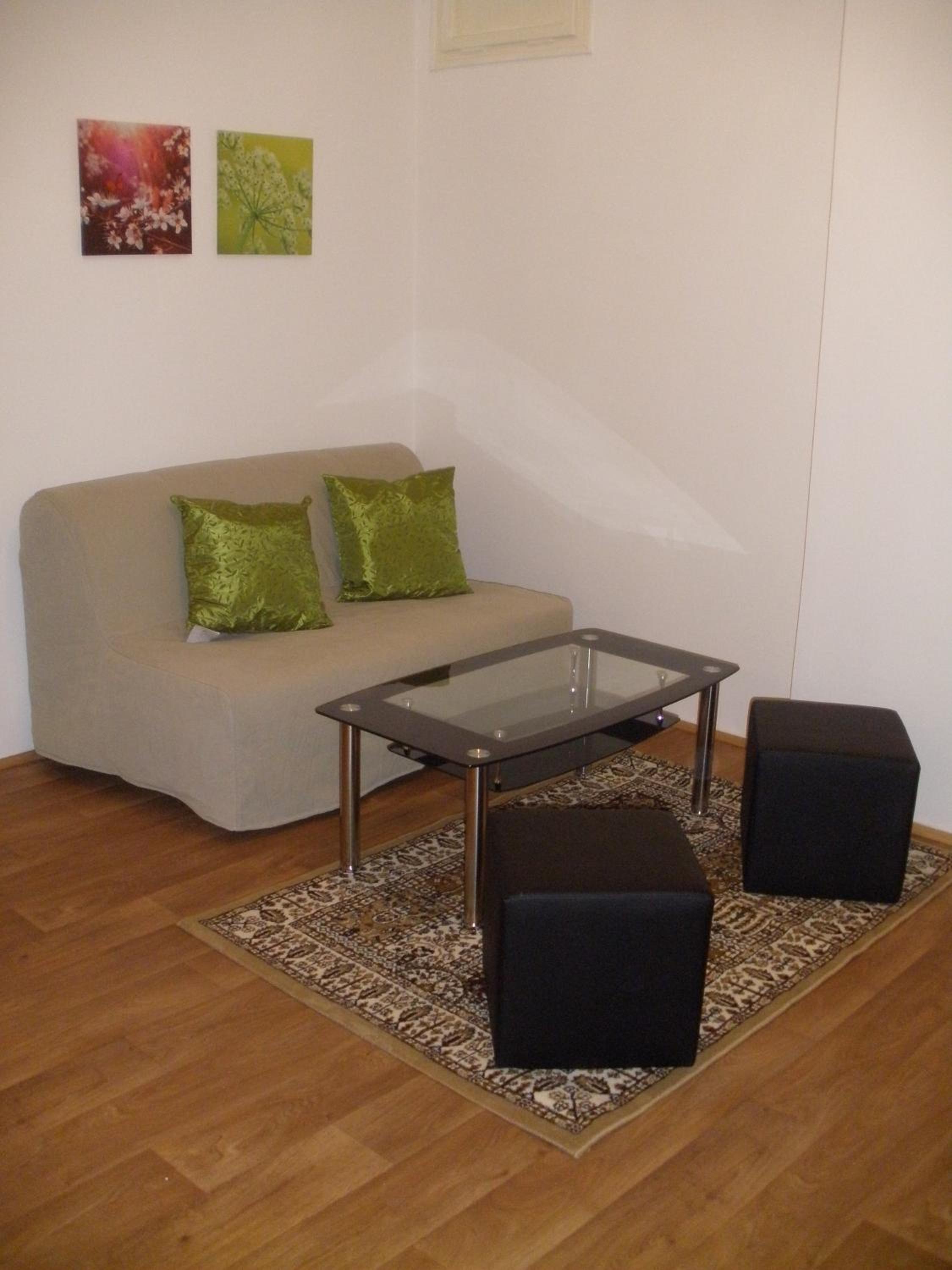 Apartments Tronicek