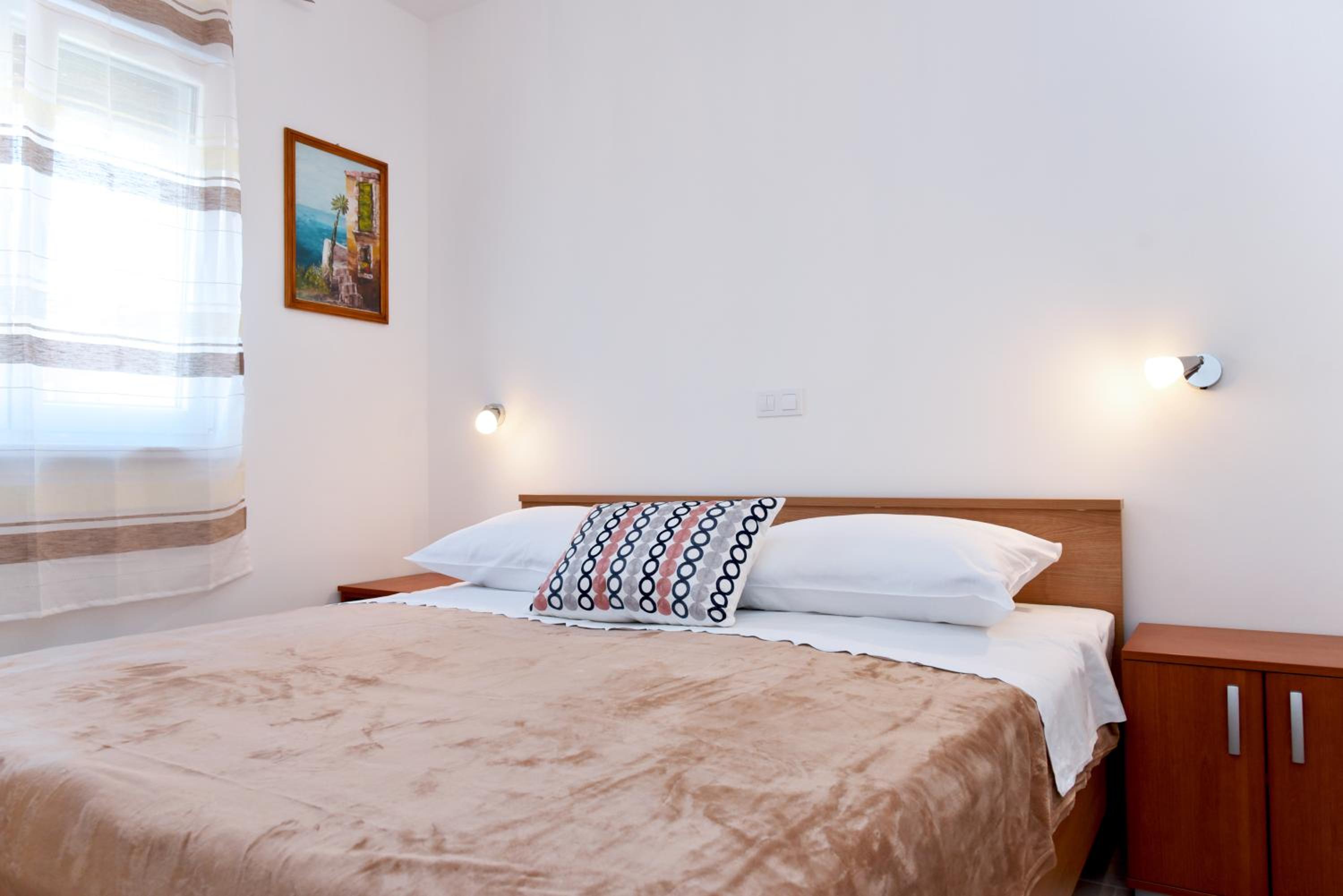 Apartman Barbara view 5