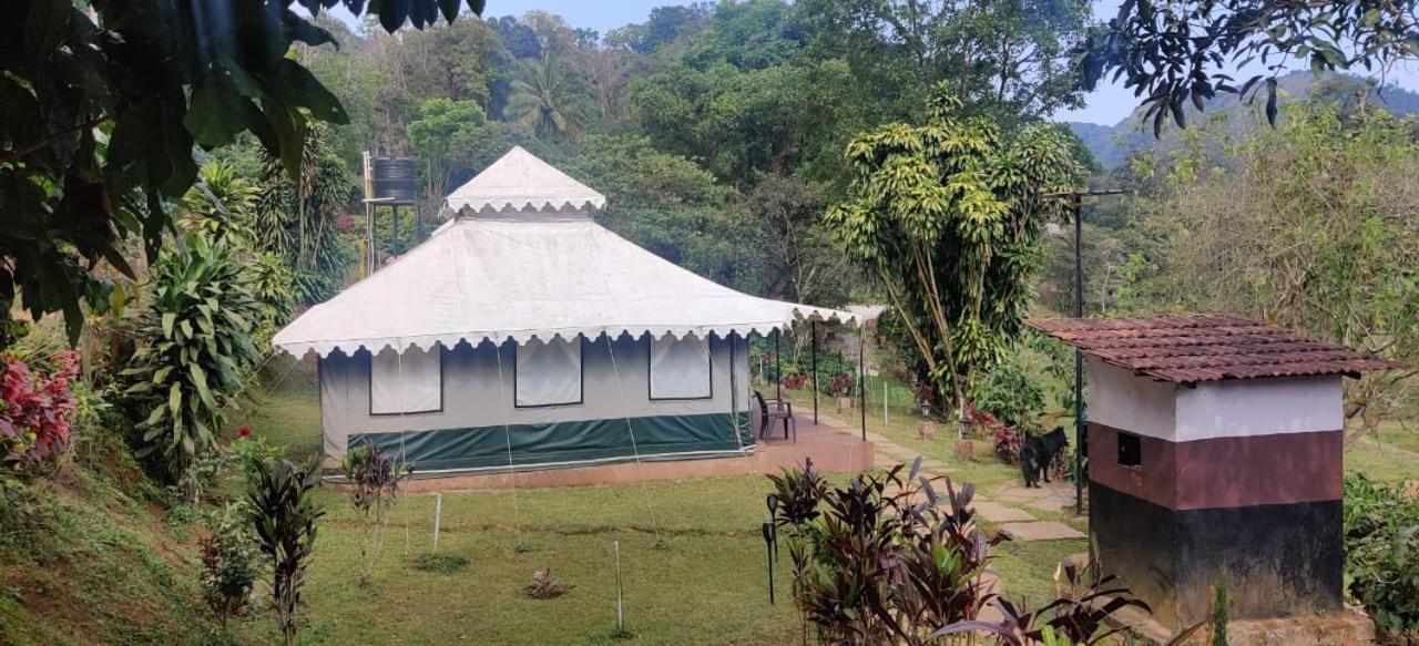 Three Hills Resort & Spa, Coorg
