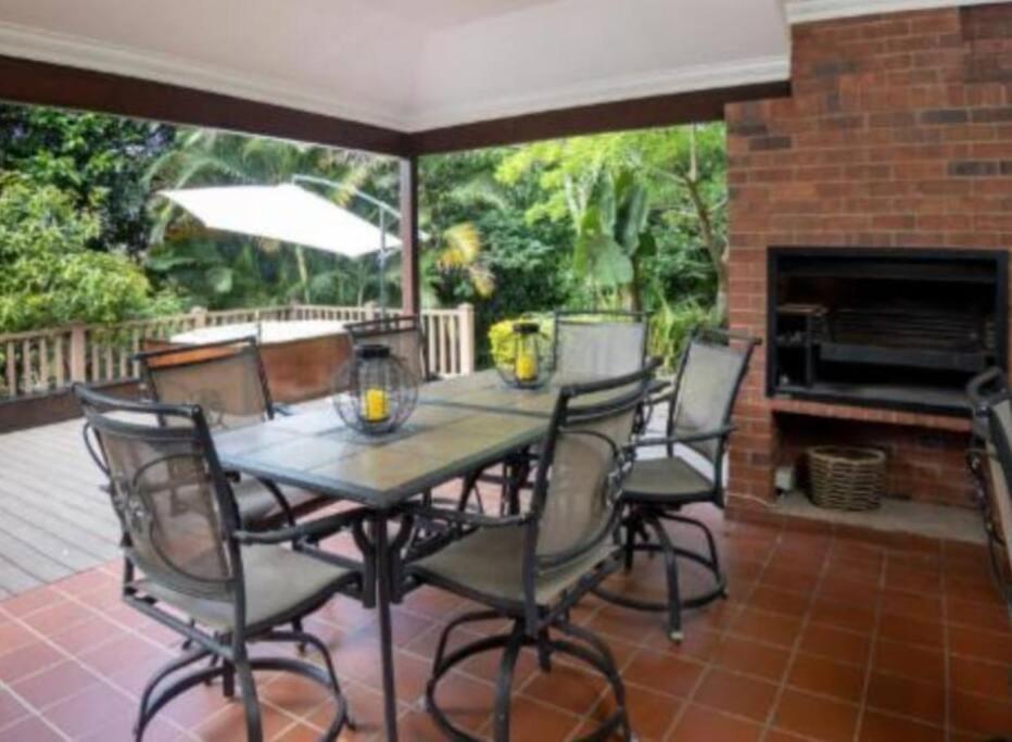 Marula Mews T17 Villa - Selborne Golf Estate view 5