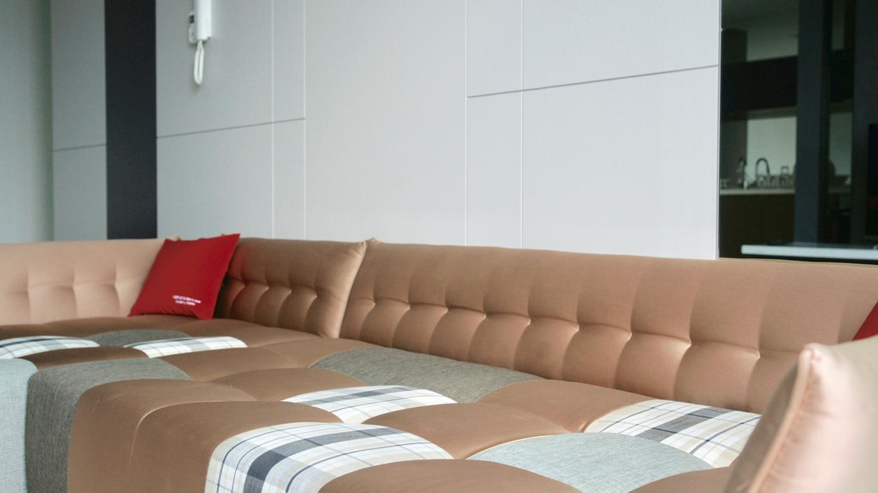 Verve Suites KL South