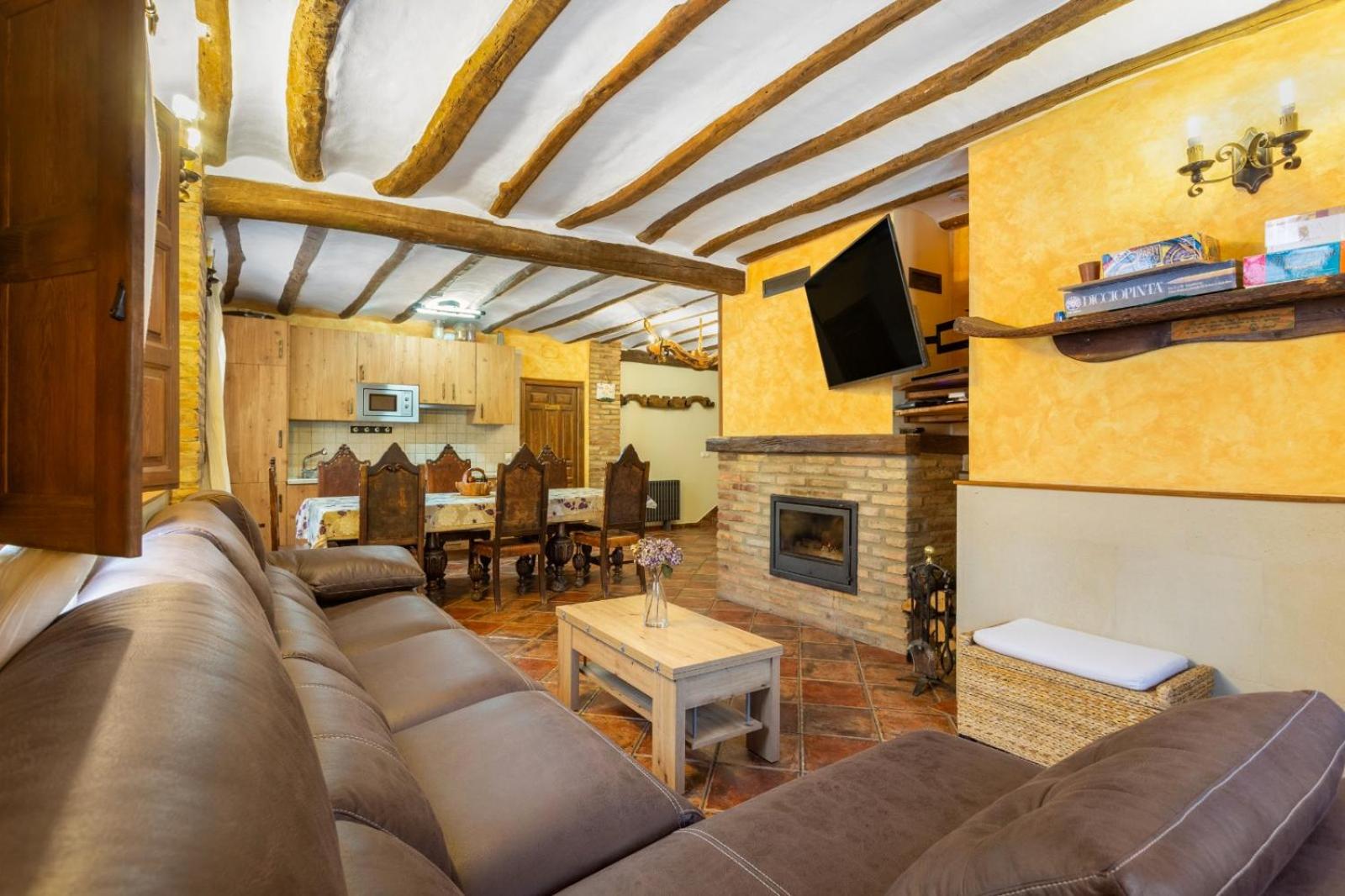 Casa Senderuela view 3