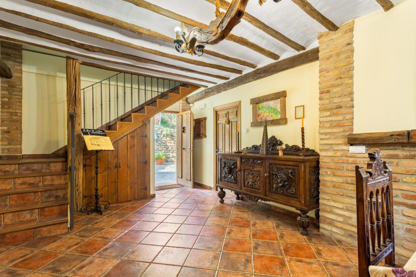 Casa Senderuela view 2