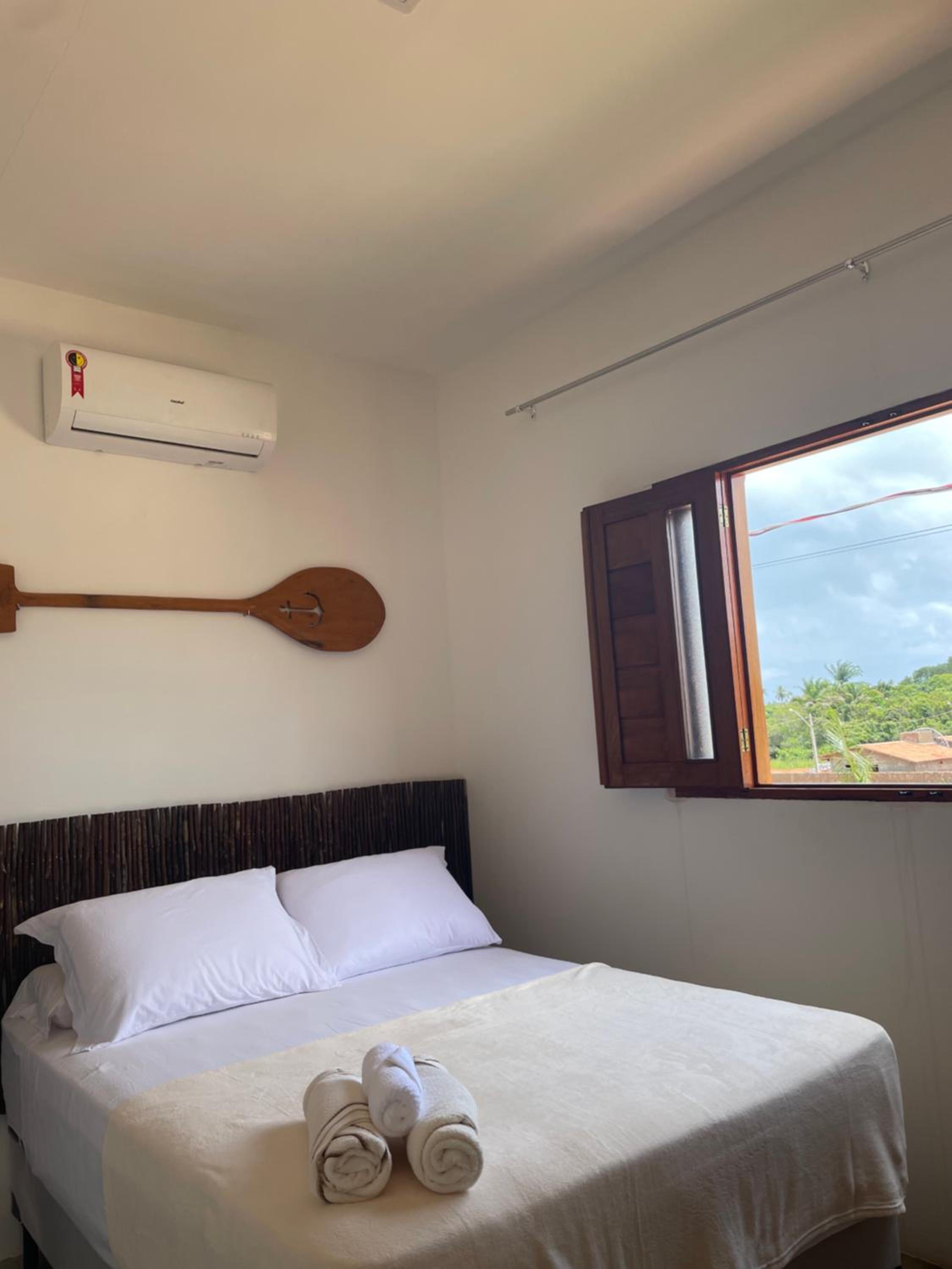 Casa Kayak - Villa Remo Milagres piscina PRIVATIVA