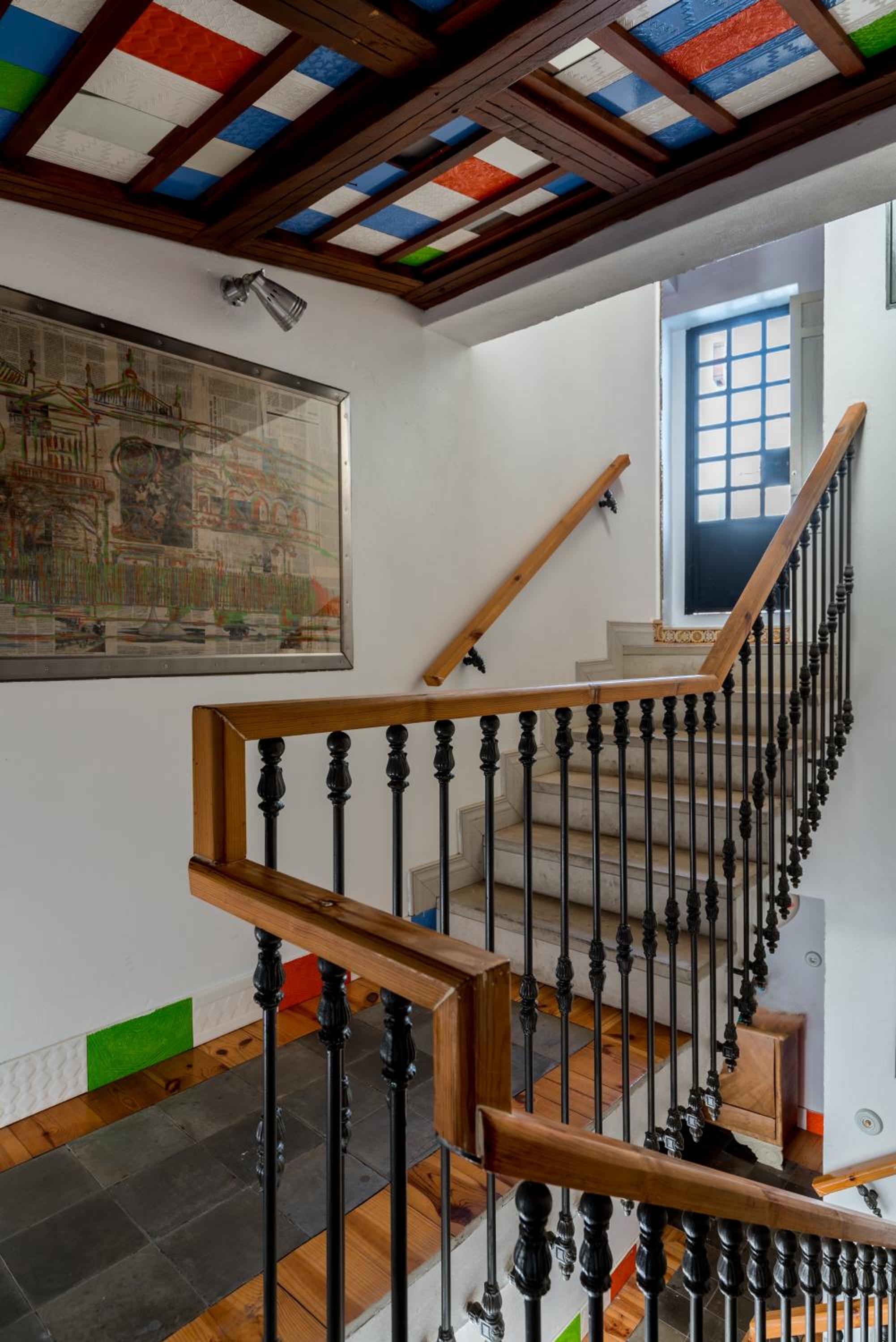 Alameda Suites Apartments
