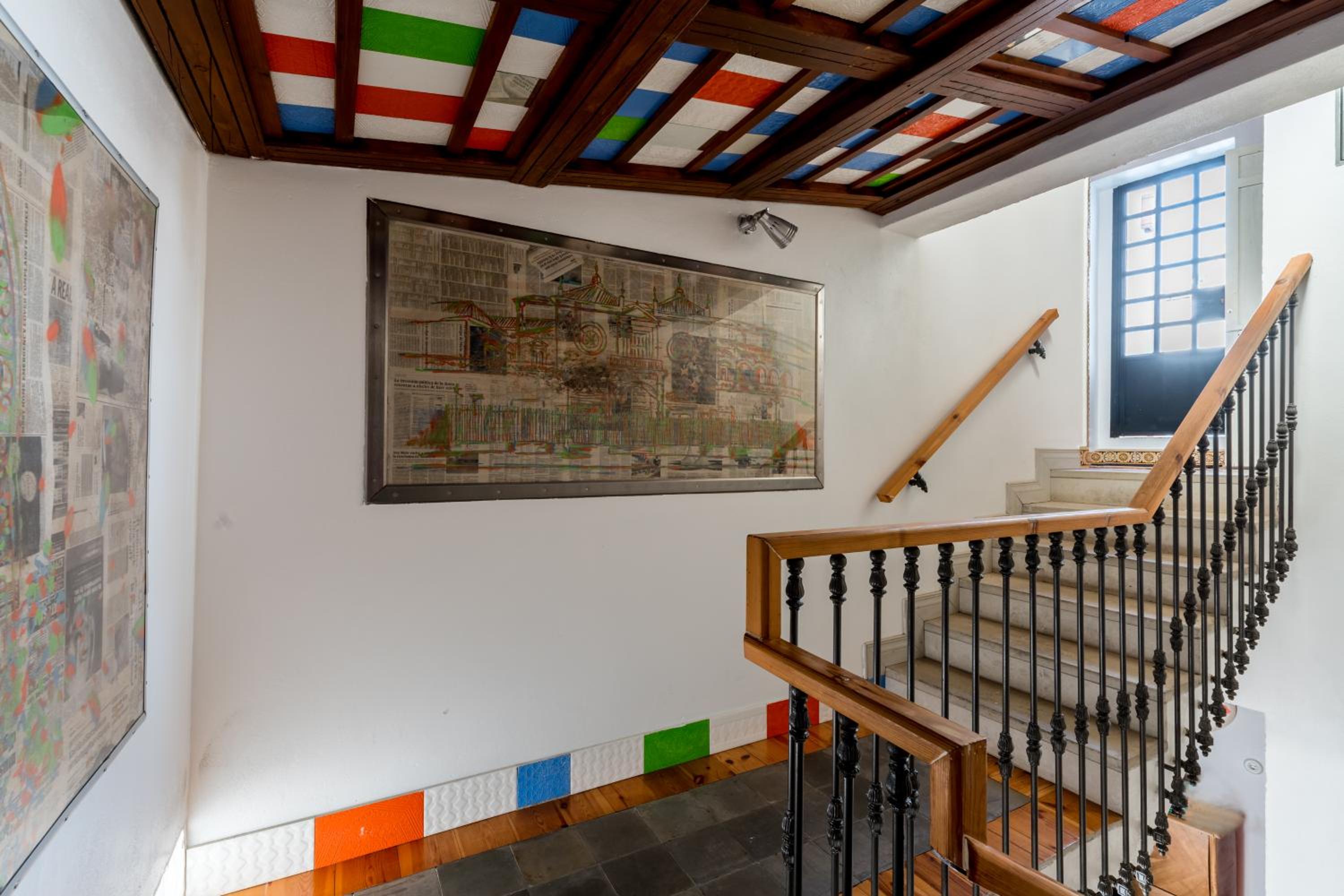 Alameda Suites Apartments