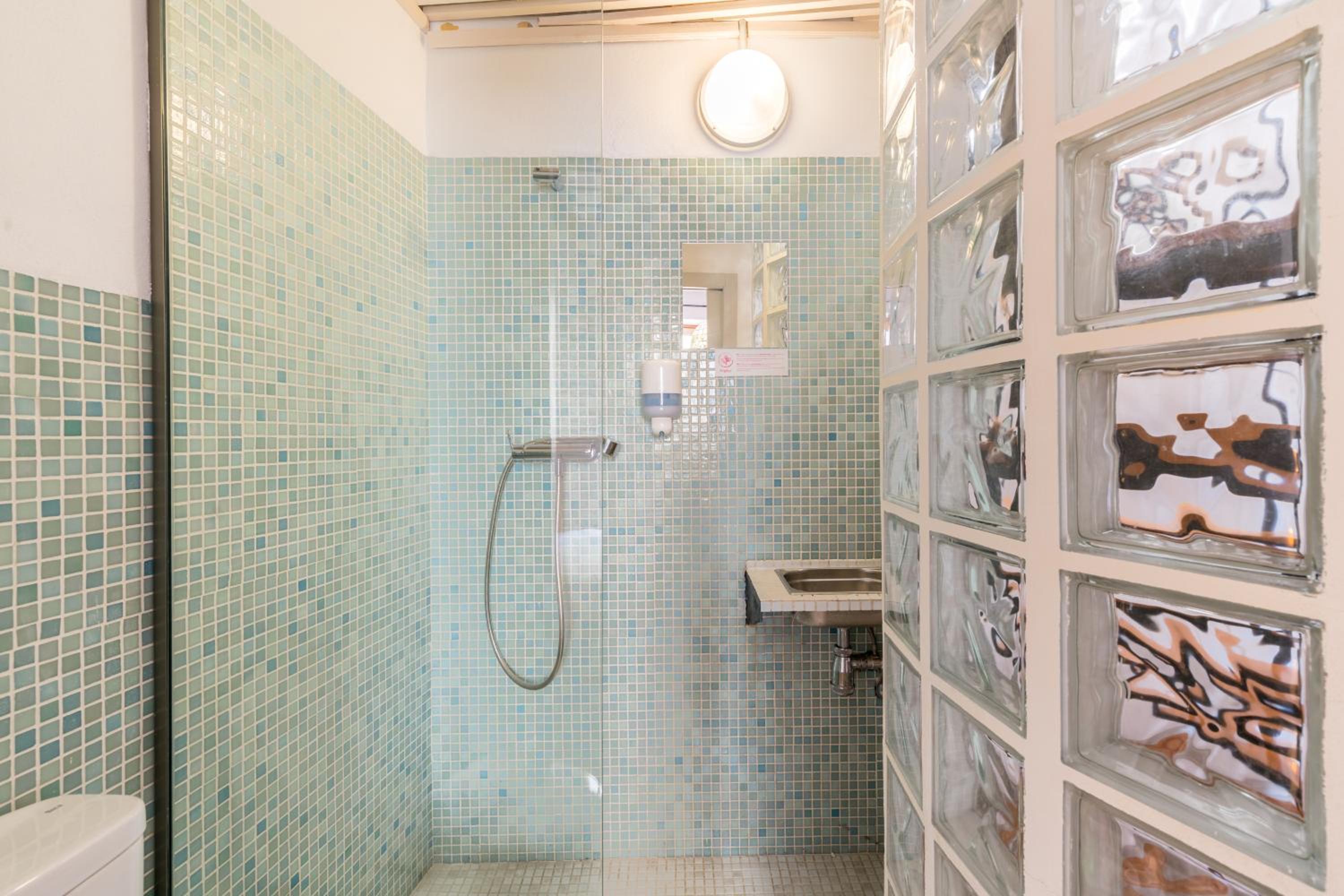Alameda Suites Apartments