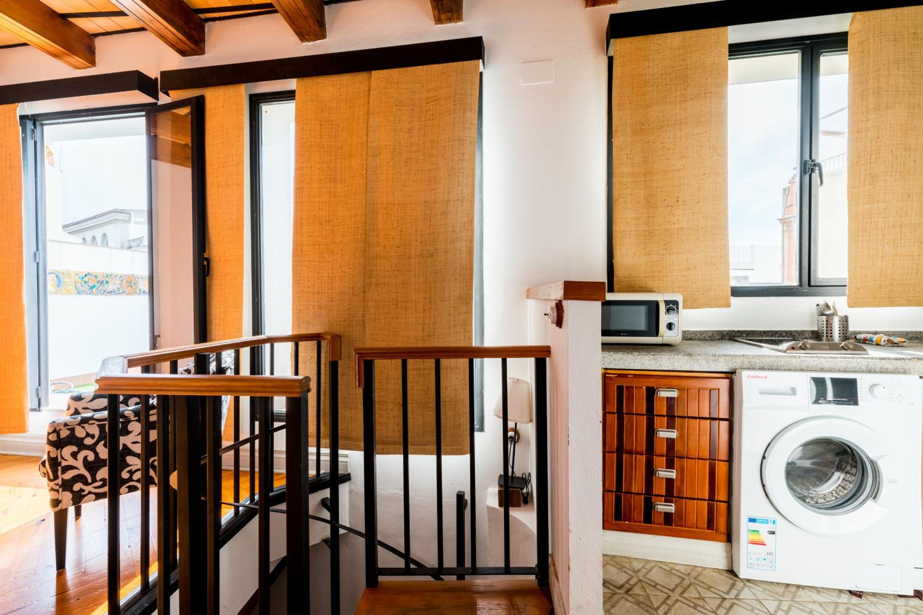 Alameda Suites Apartments