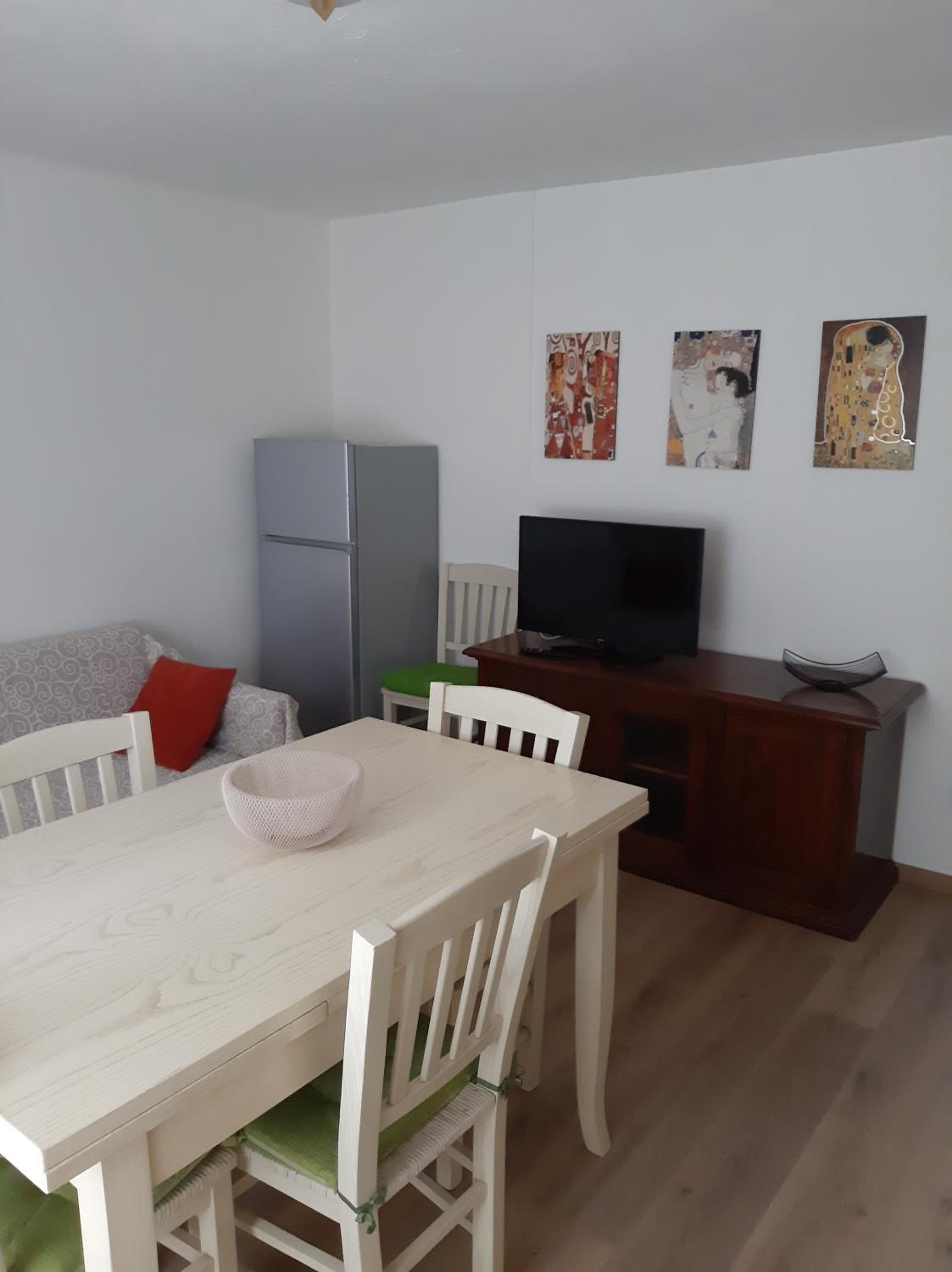 Casa Caliman view 2