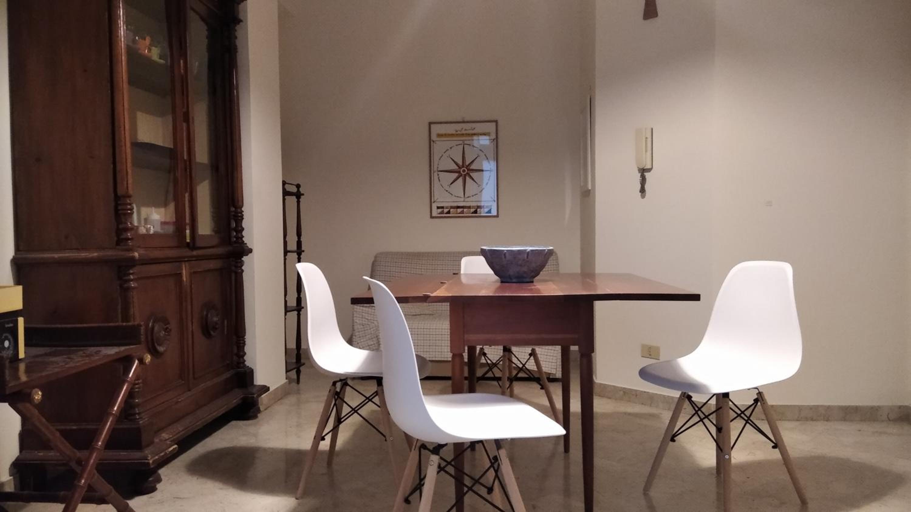Piccinni house view 5