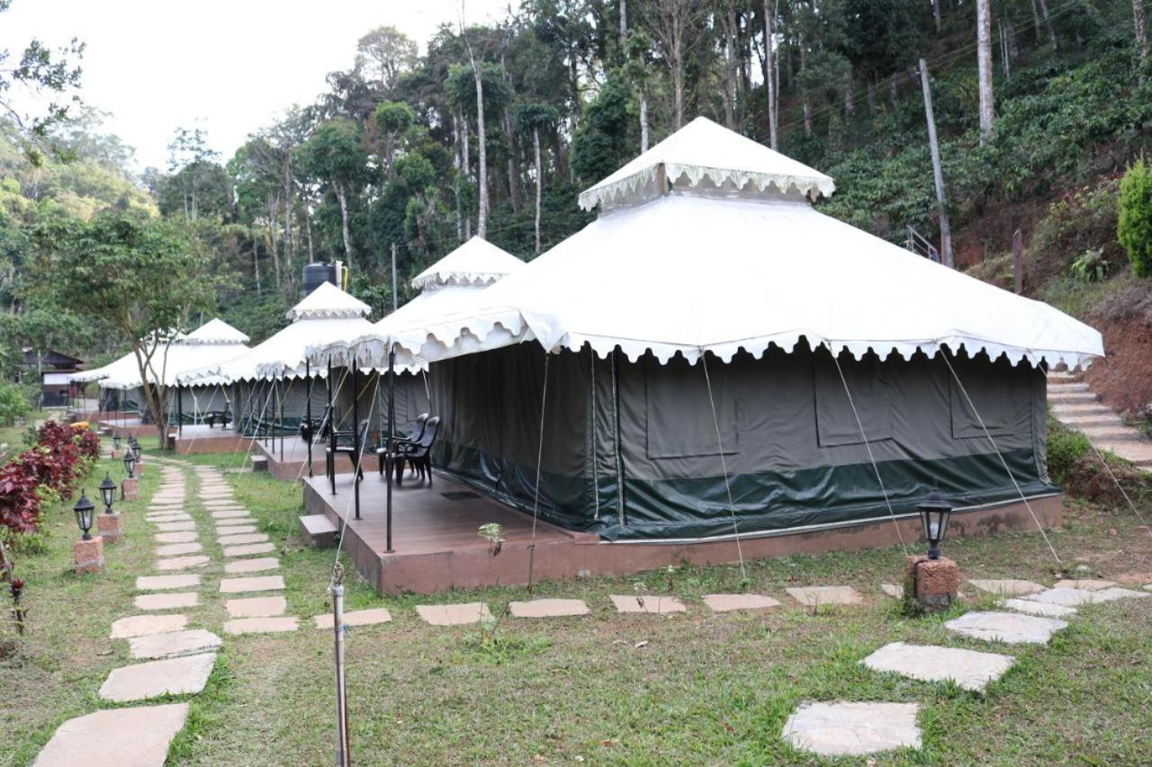 Three Hills Resort & Spa, Coorg