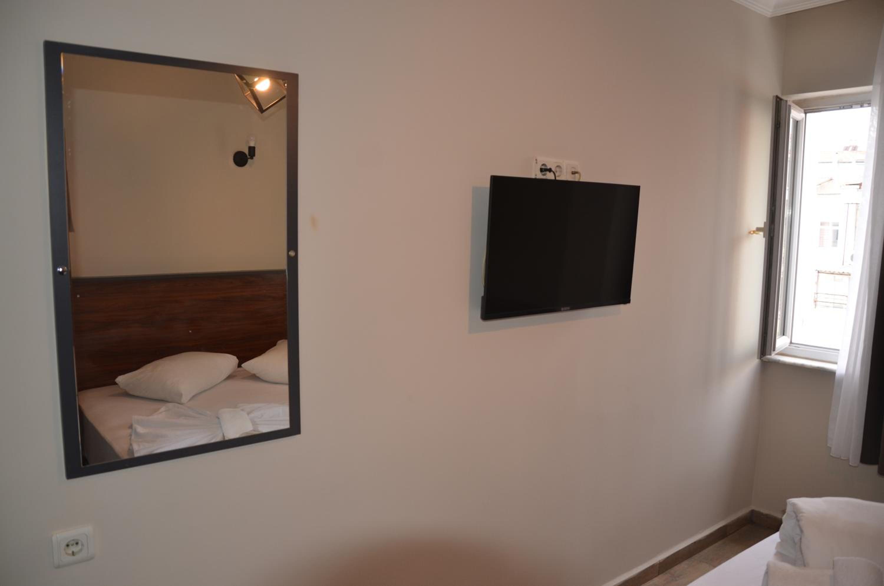 Marka Hotel - Image 88