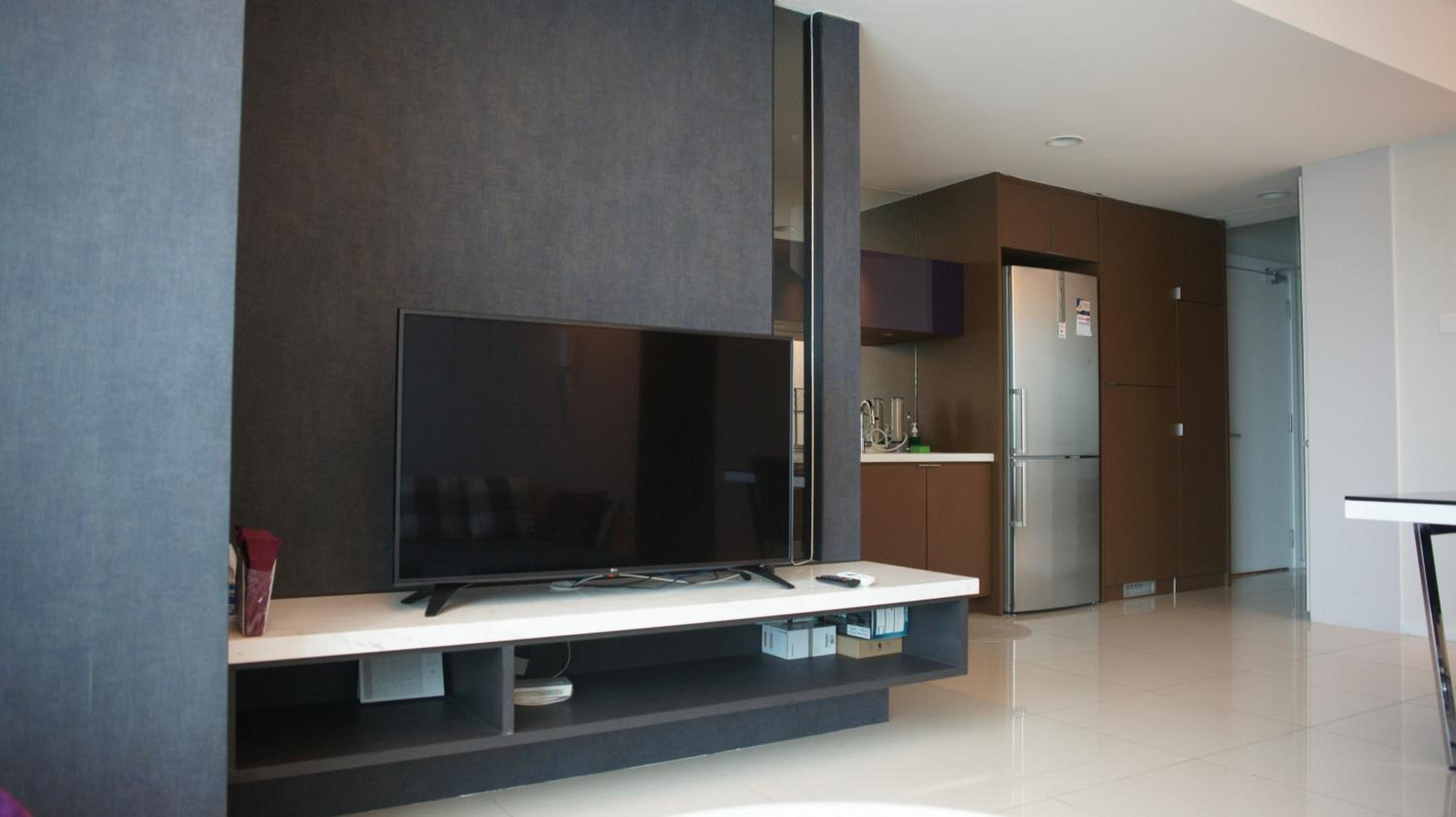 Verve Suites KL South