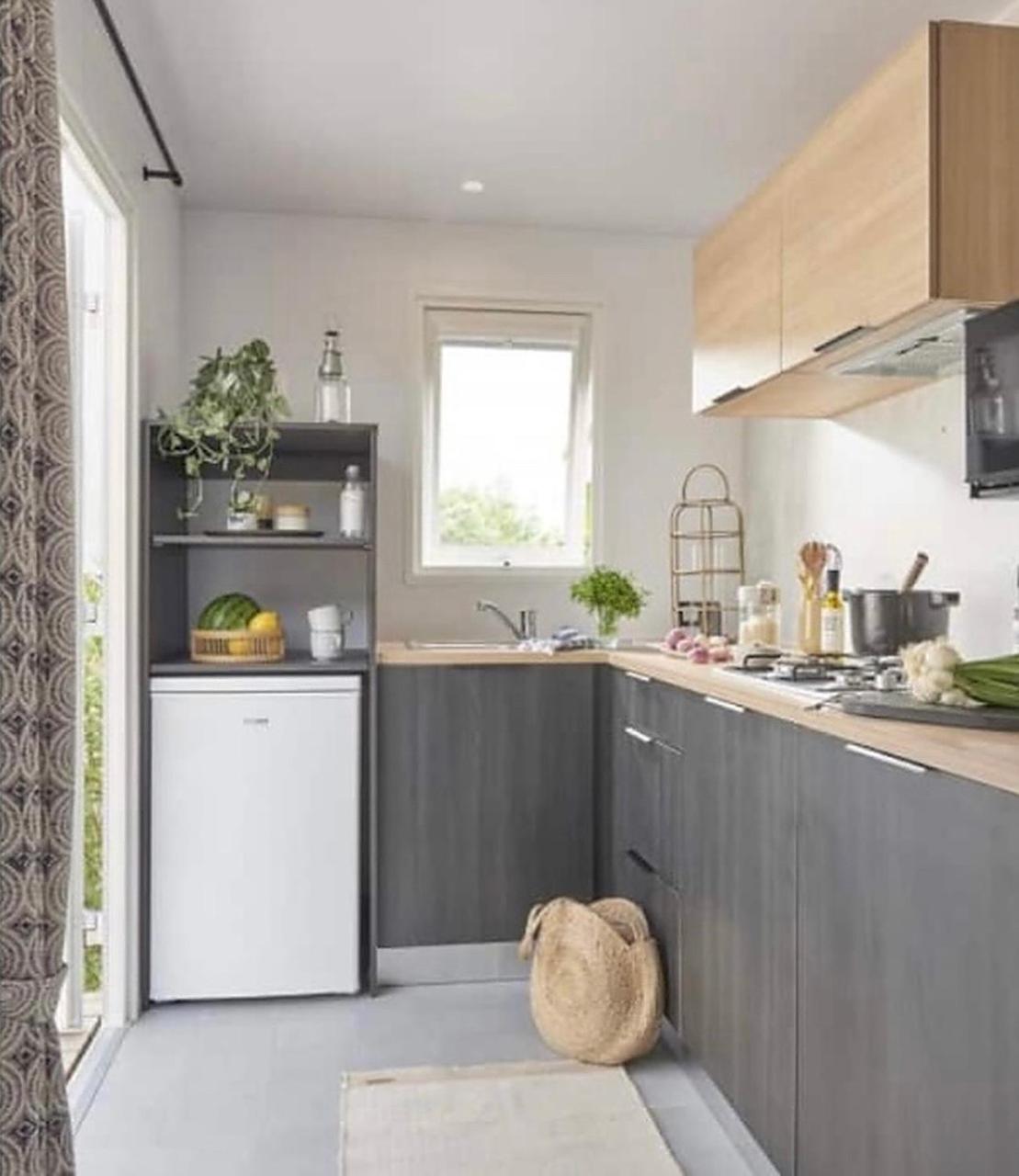 De Frije Fûgel - Een luxe chalet op De Friese Wadden view 3