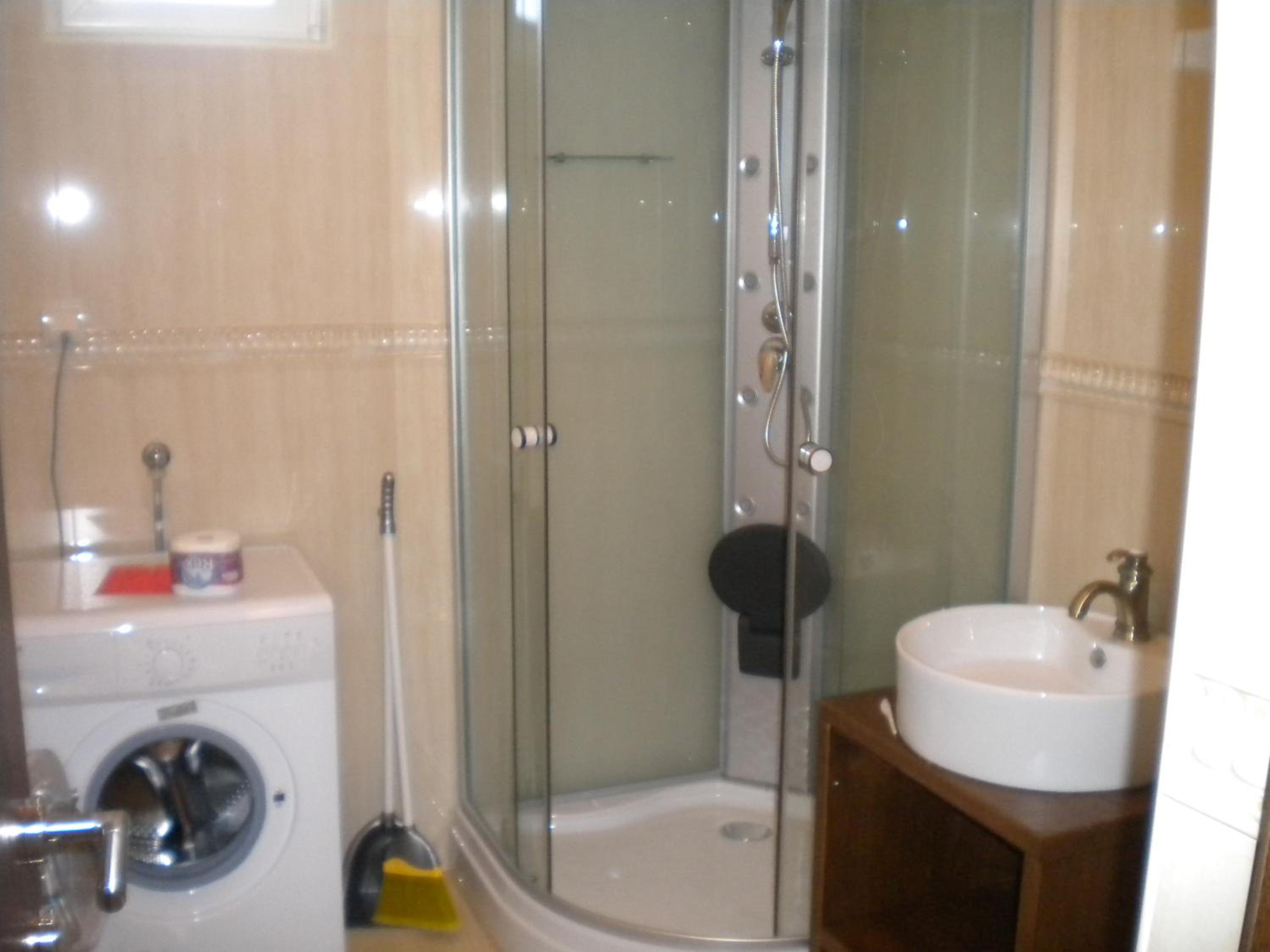 Apartments Spas