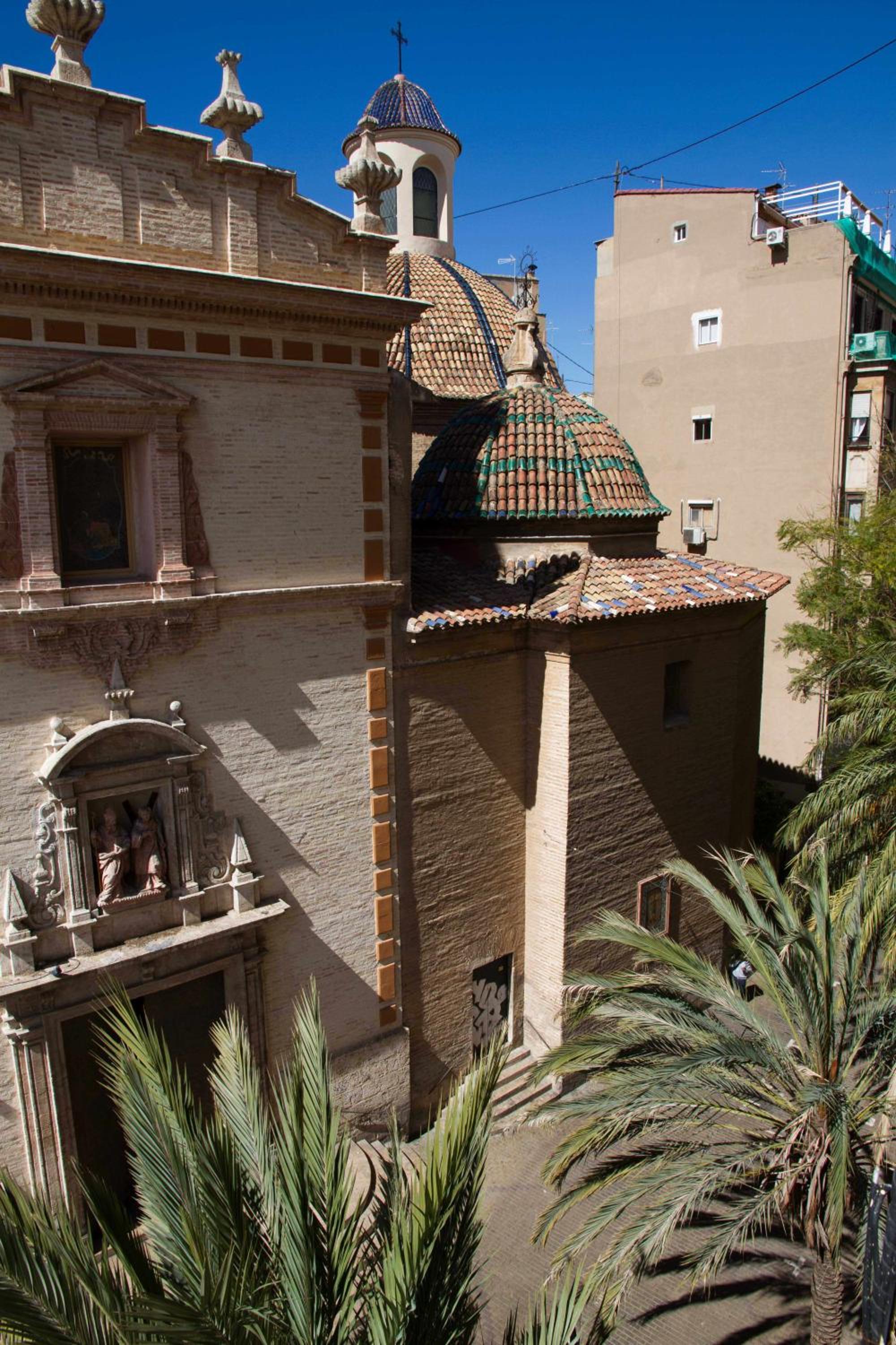 Russafa Youth Hostel