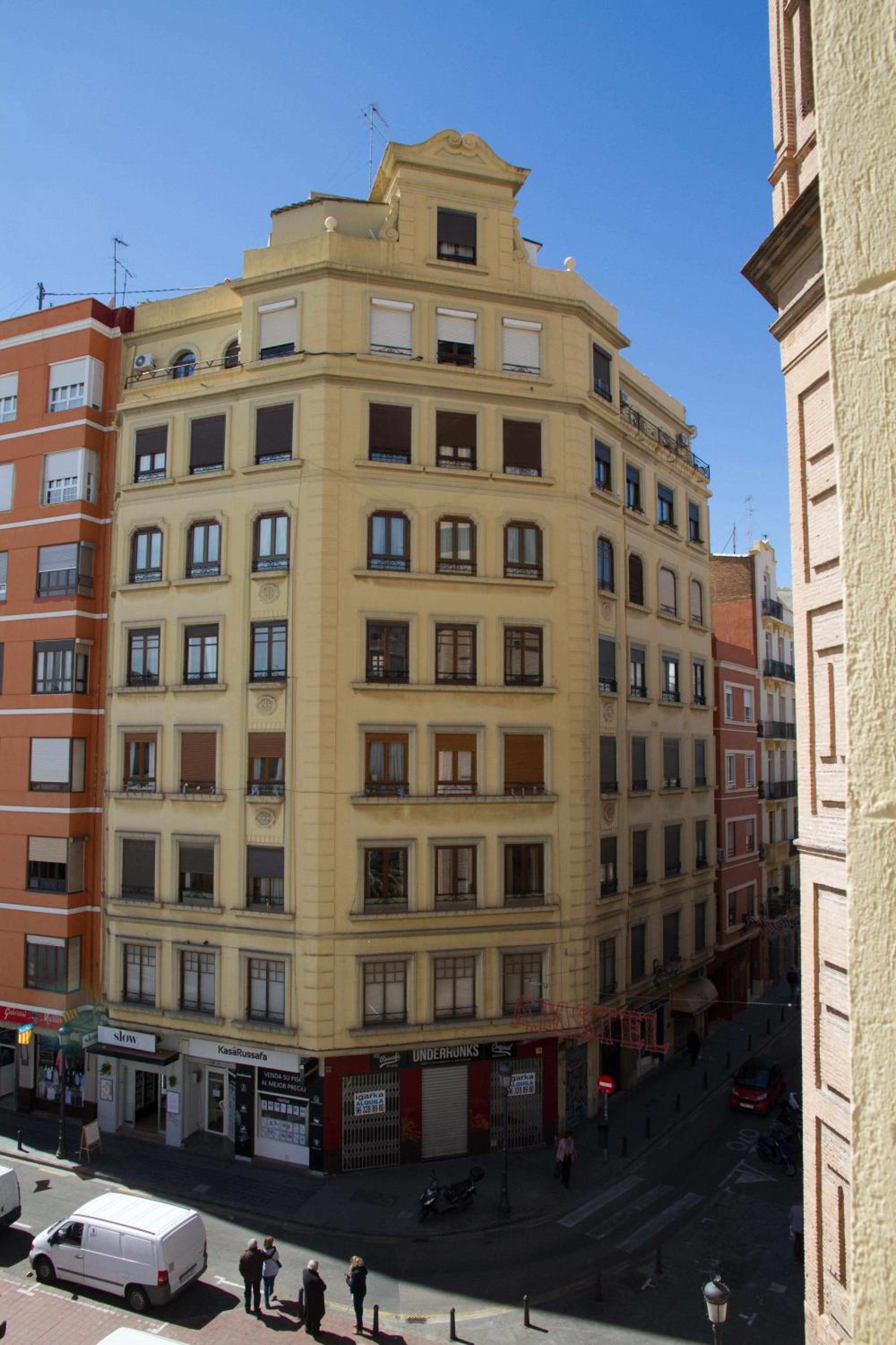 building