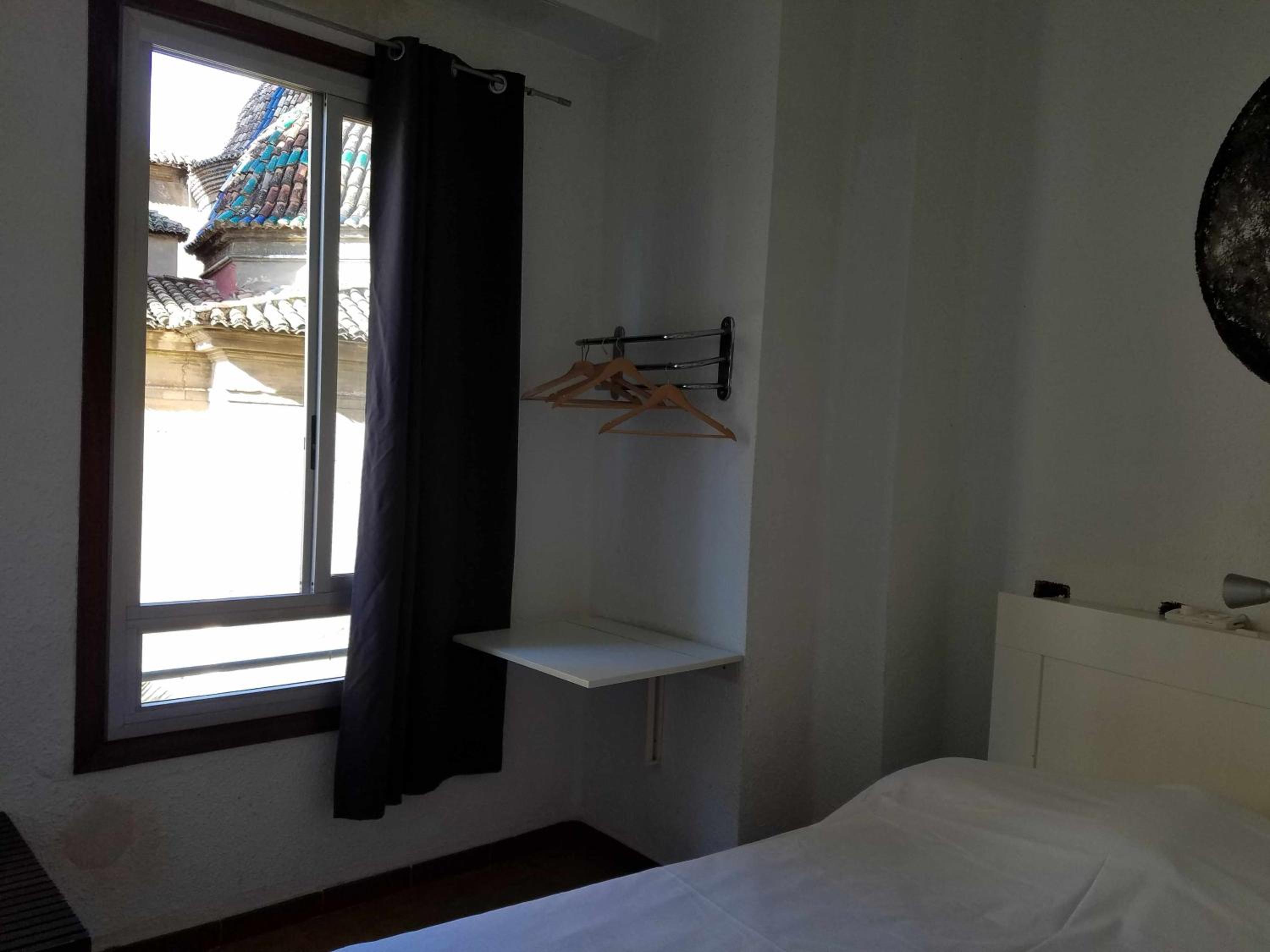 Russafa Youth Hostel
