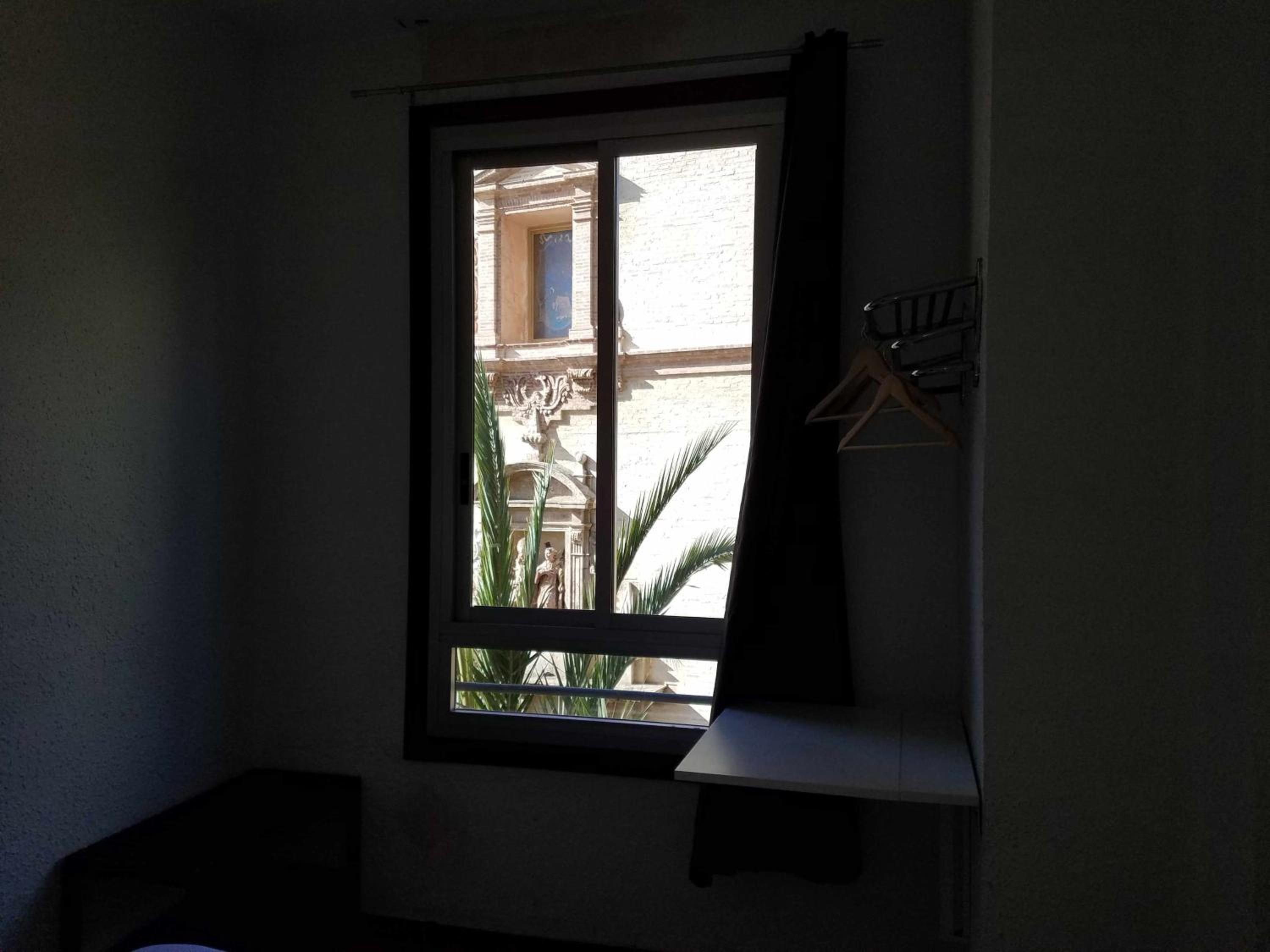 Russafa Youth Hostel